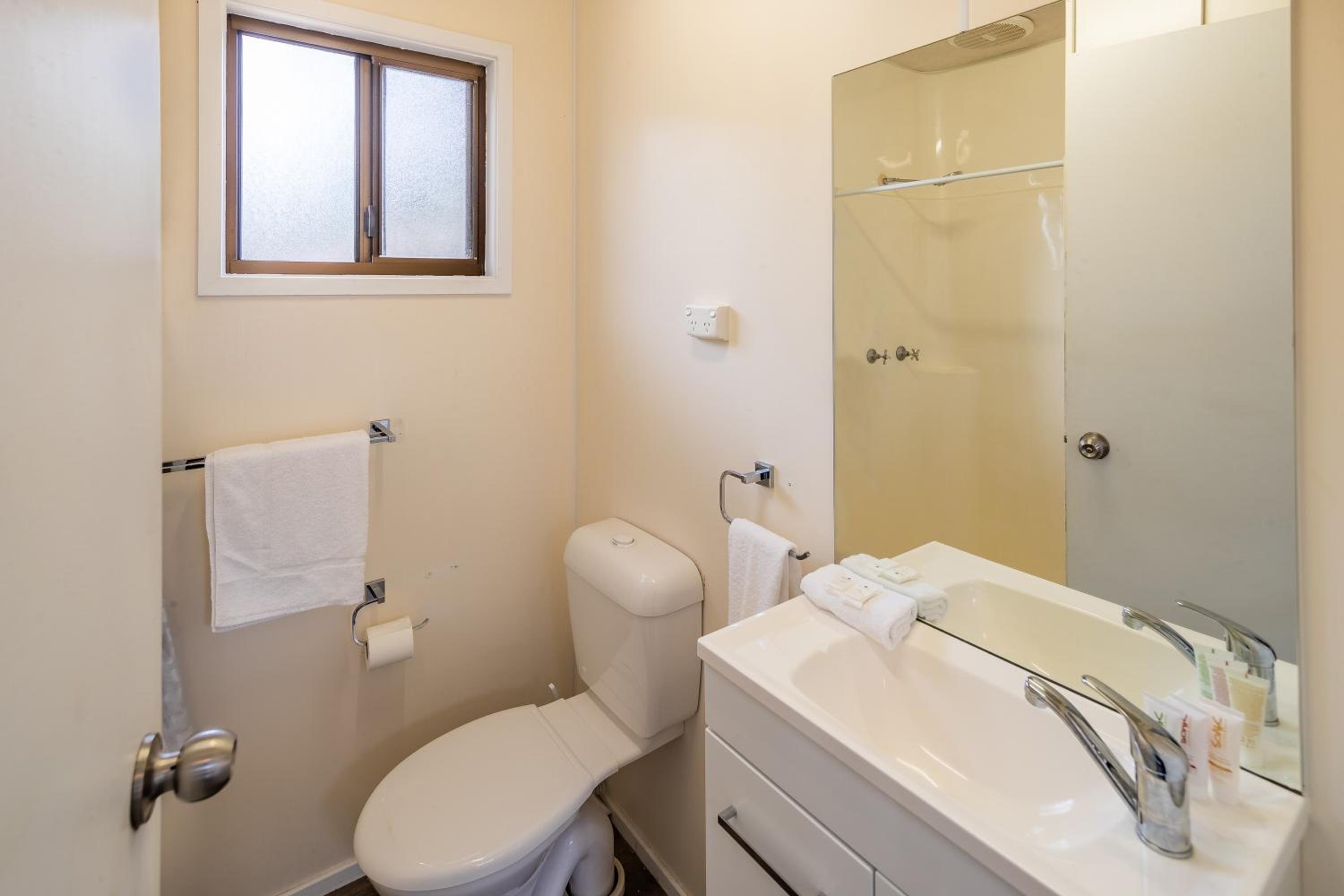 NRMA Broulee Holiday park