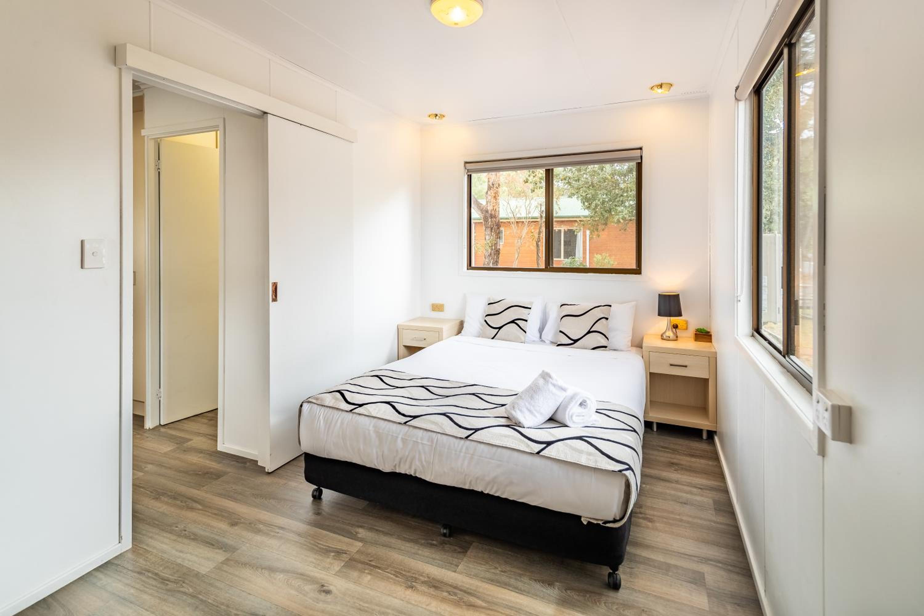 NRMA Broulee Holiday park