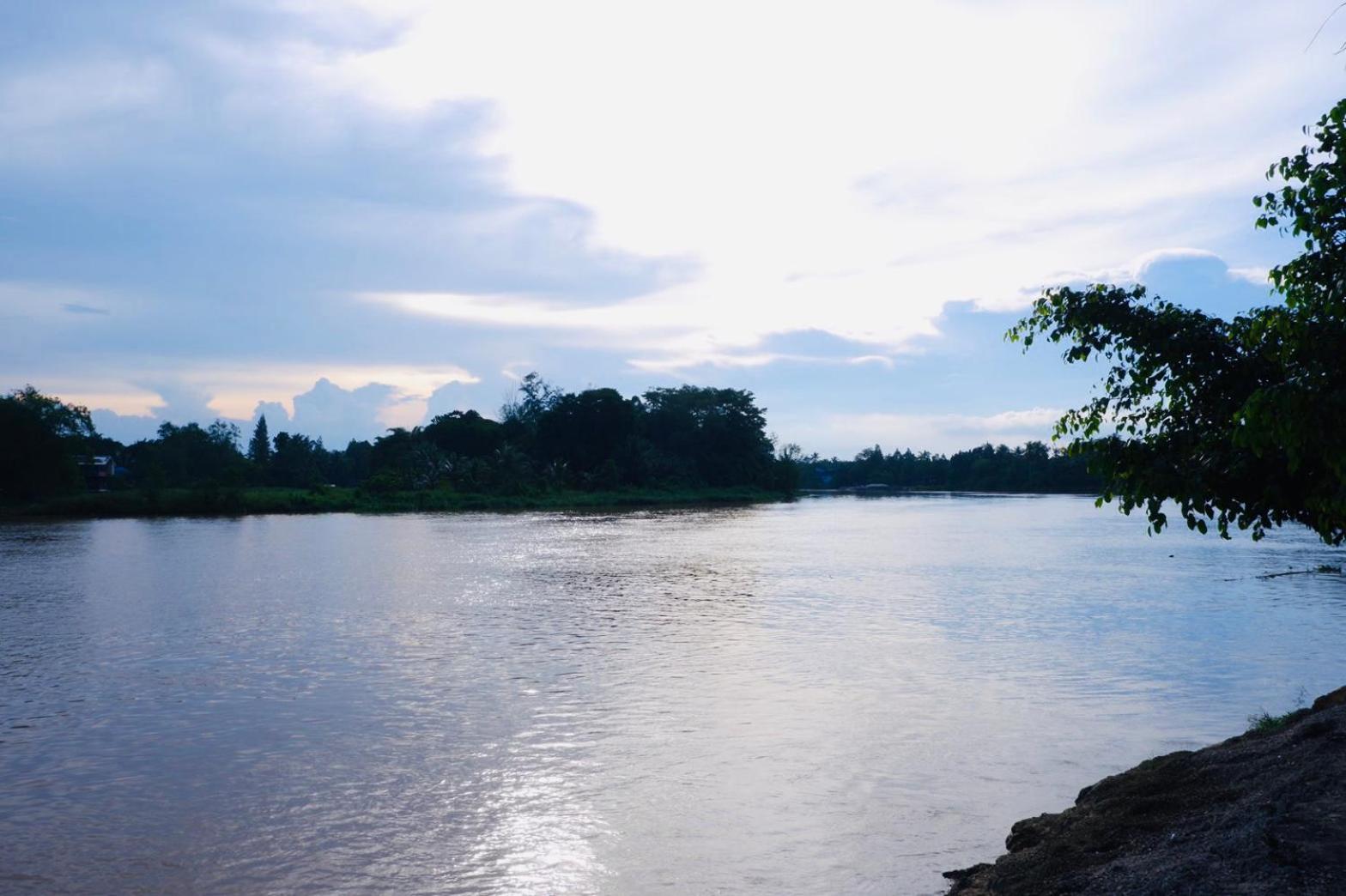 Baantia Chomtawan view 2