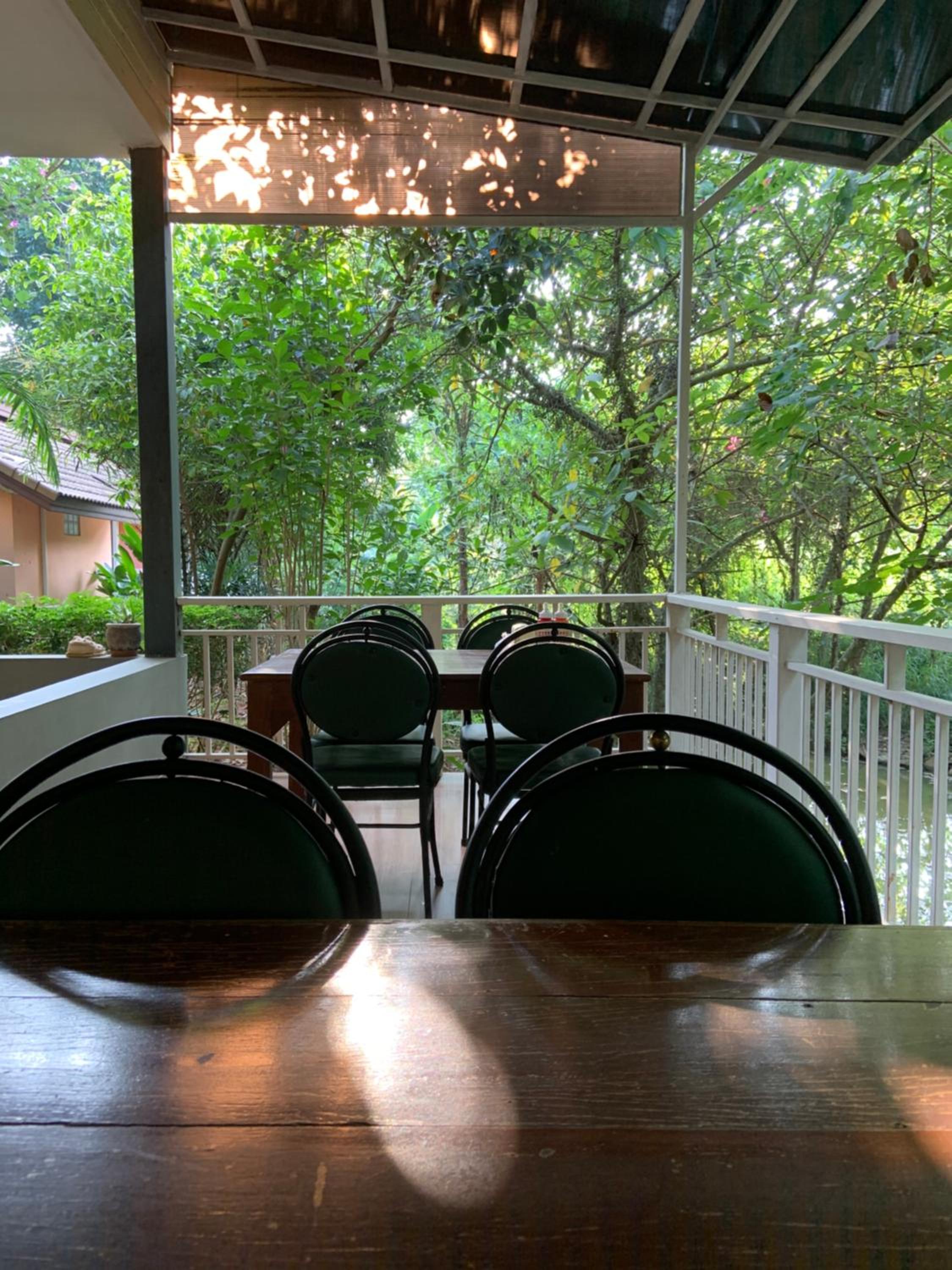 Khao Yai Cottage