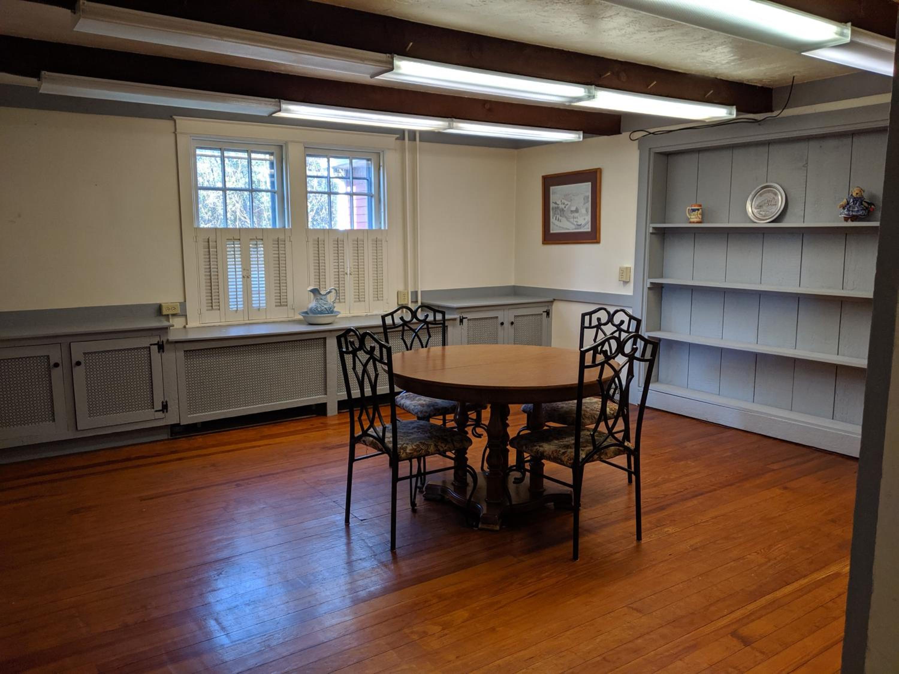 Spruce Lane Lodge and Cottages