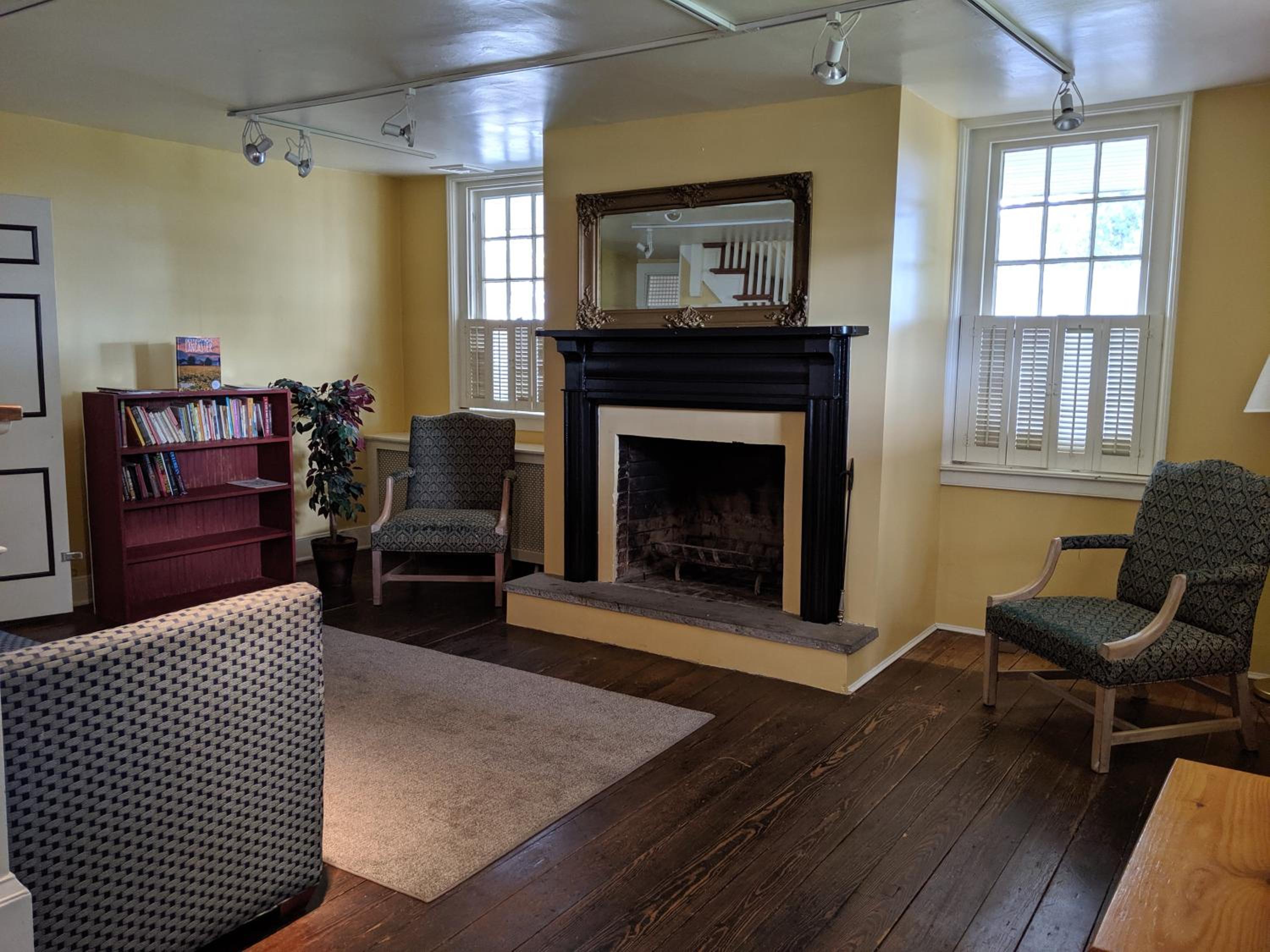 Spruce Lane Lodge and Cottages