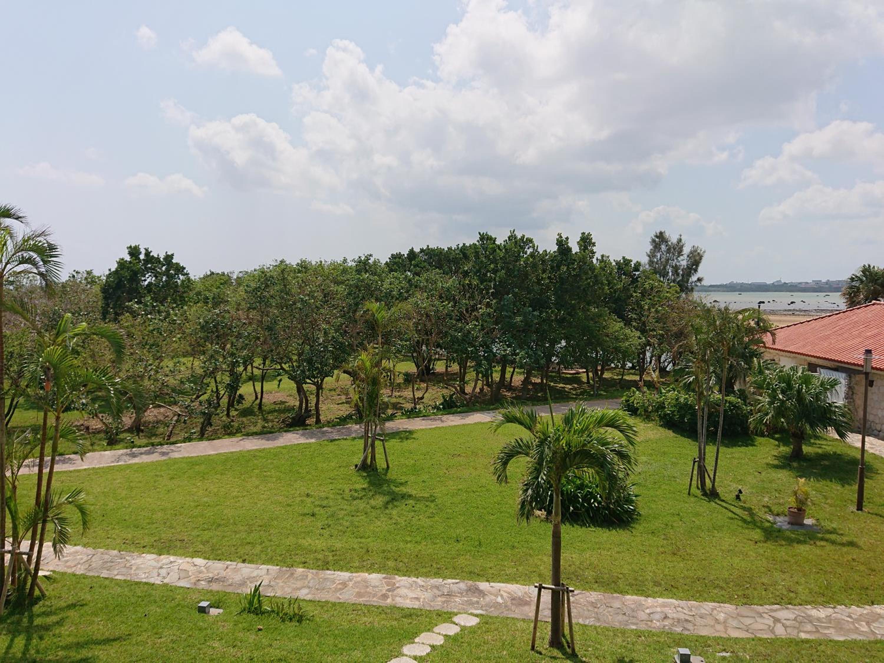 The Ubufuru Ishigaki
