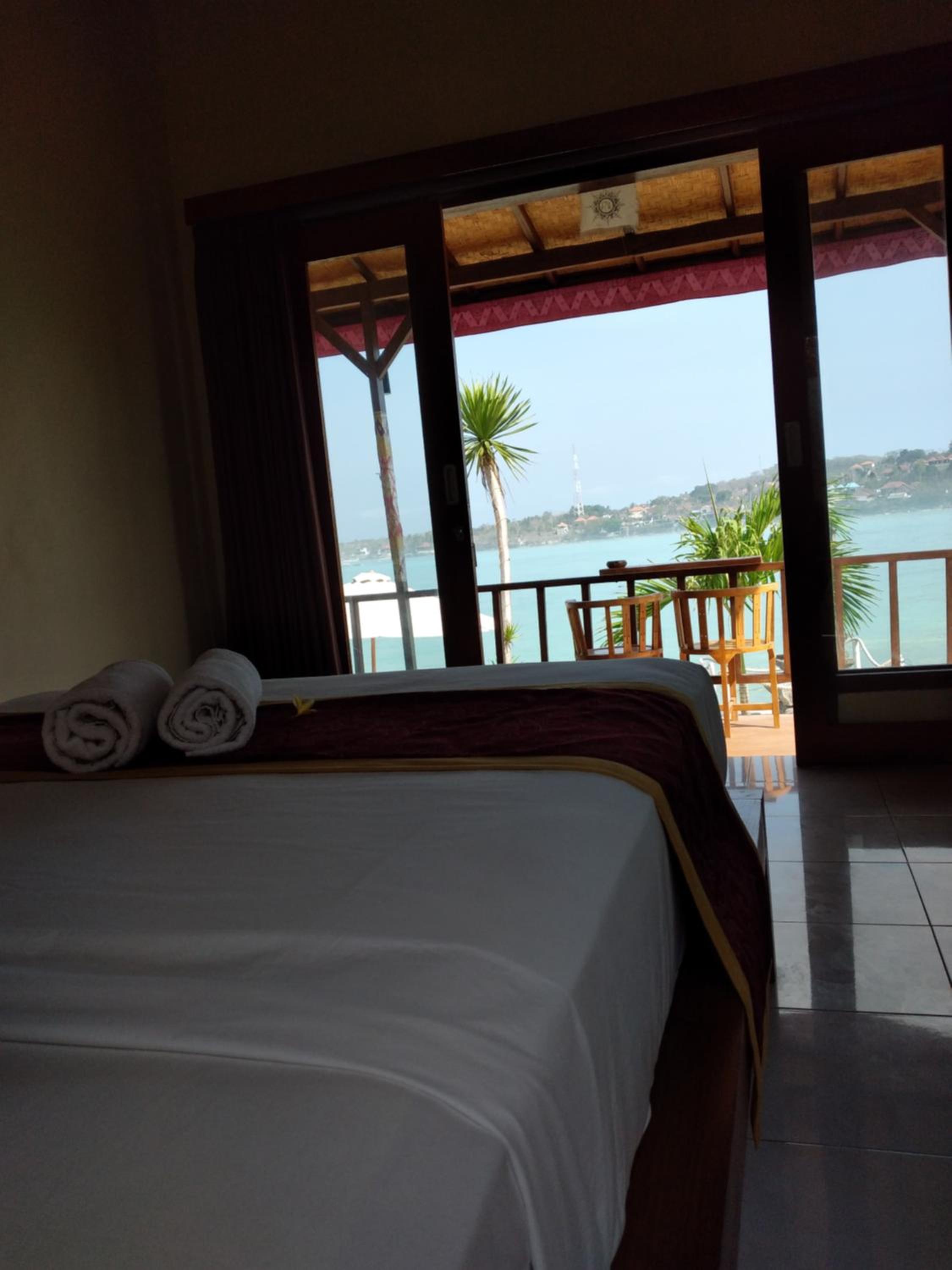 Double'A beach house view 4