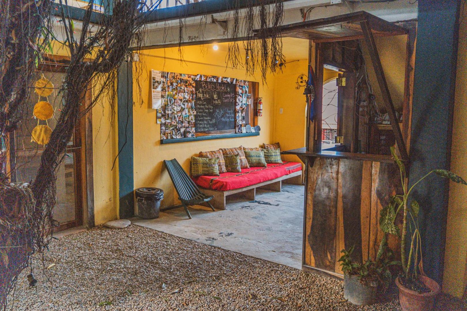 Belize Vacations - Bella's Backpackers Cayo - Property Image 28