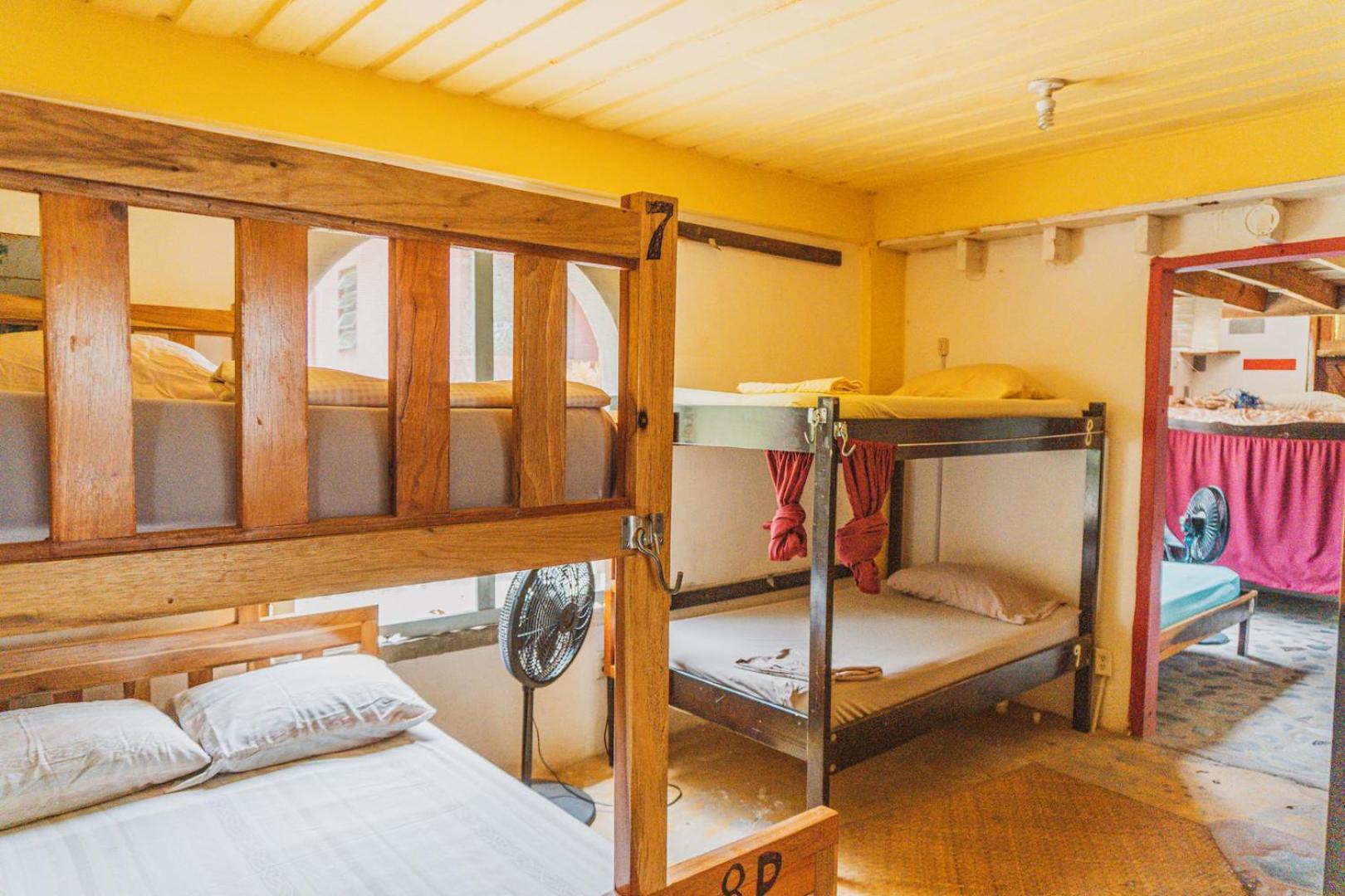 Belize Vacations - Bella's Backpackers Cayo - Property Image 21