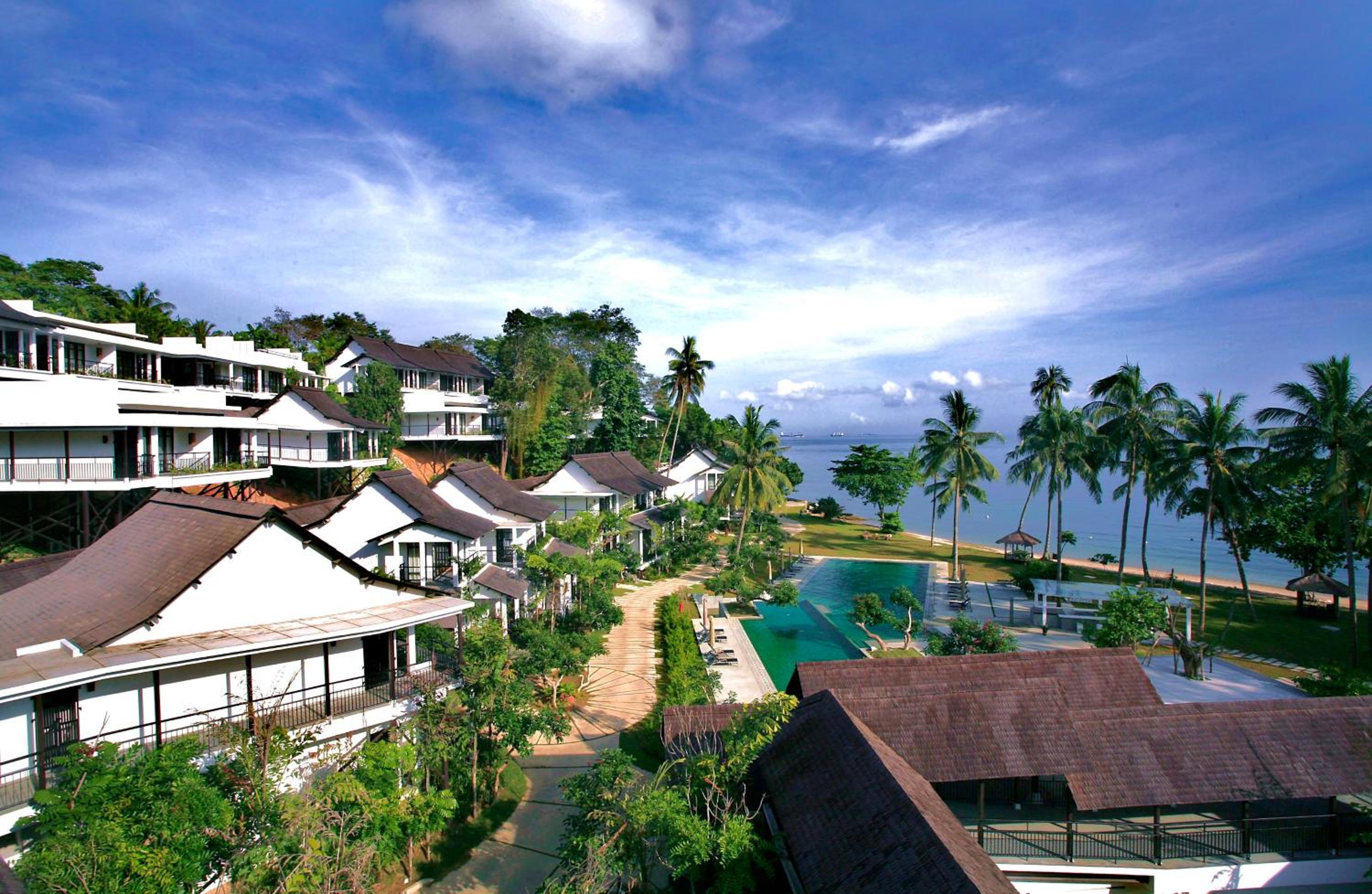 Turi Beach Resort 100