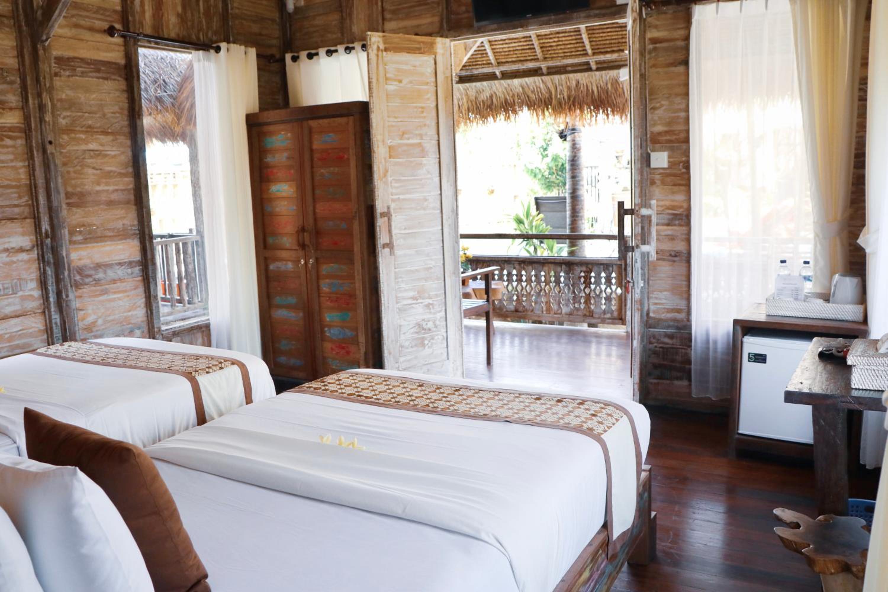 Royal Jj Ubud Resort & Spa — 11