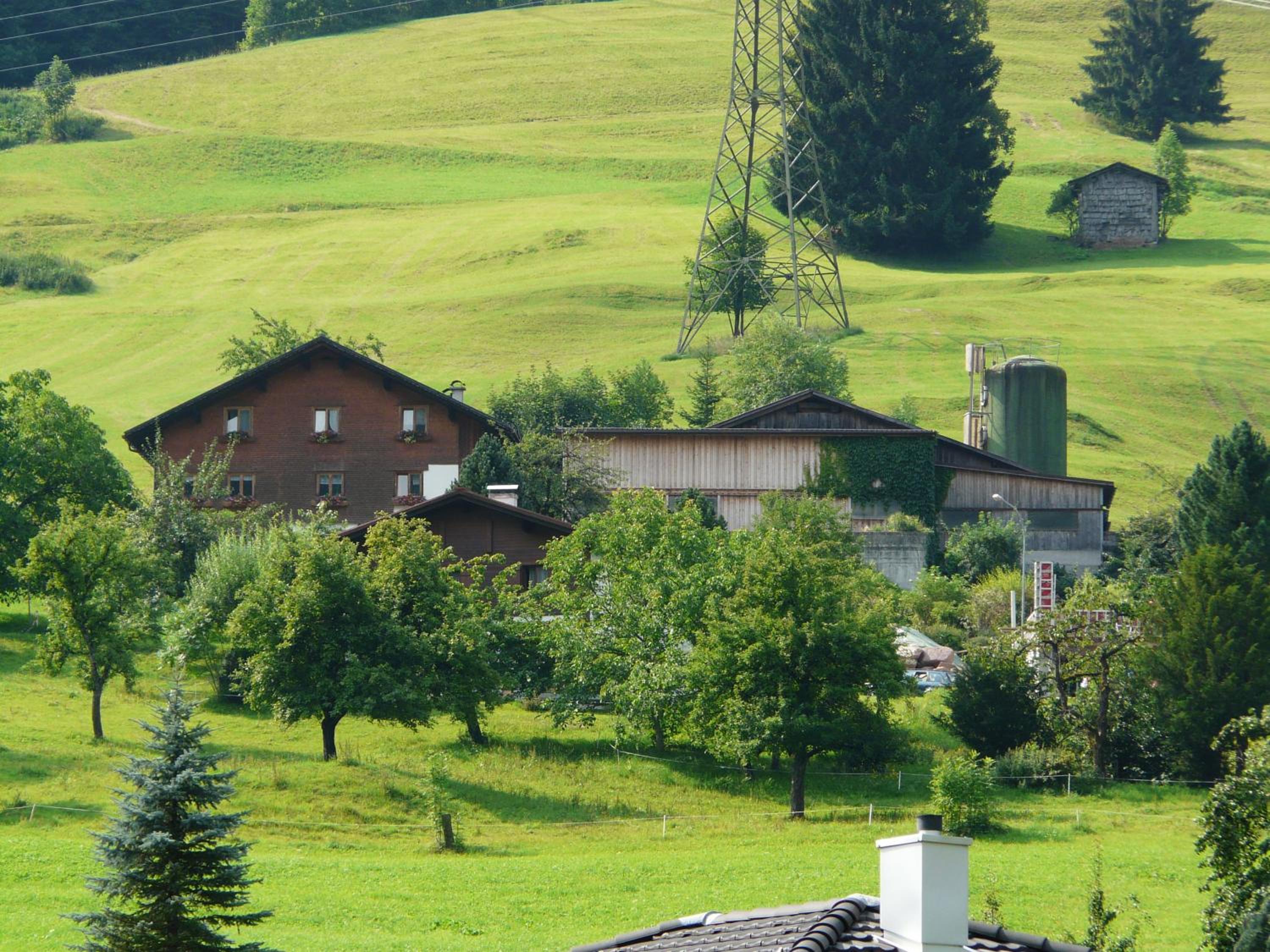 Haus Simma