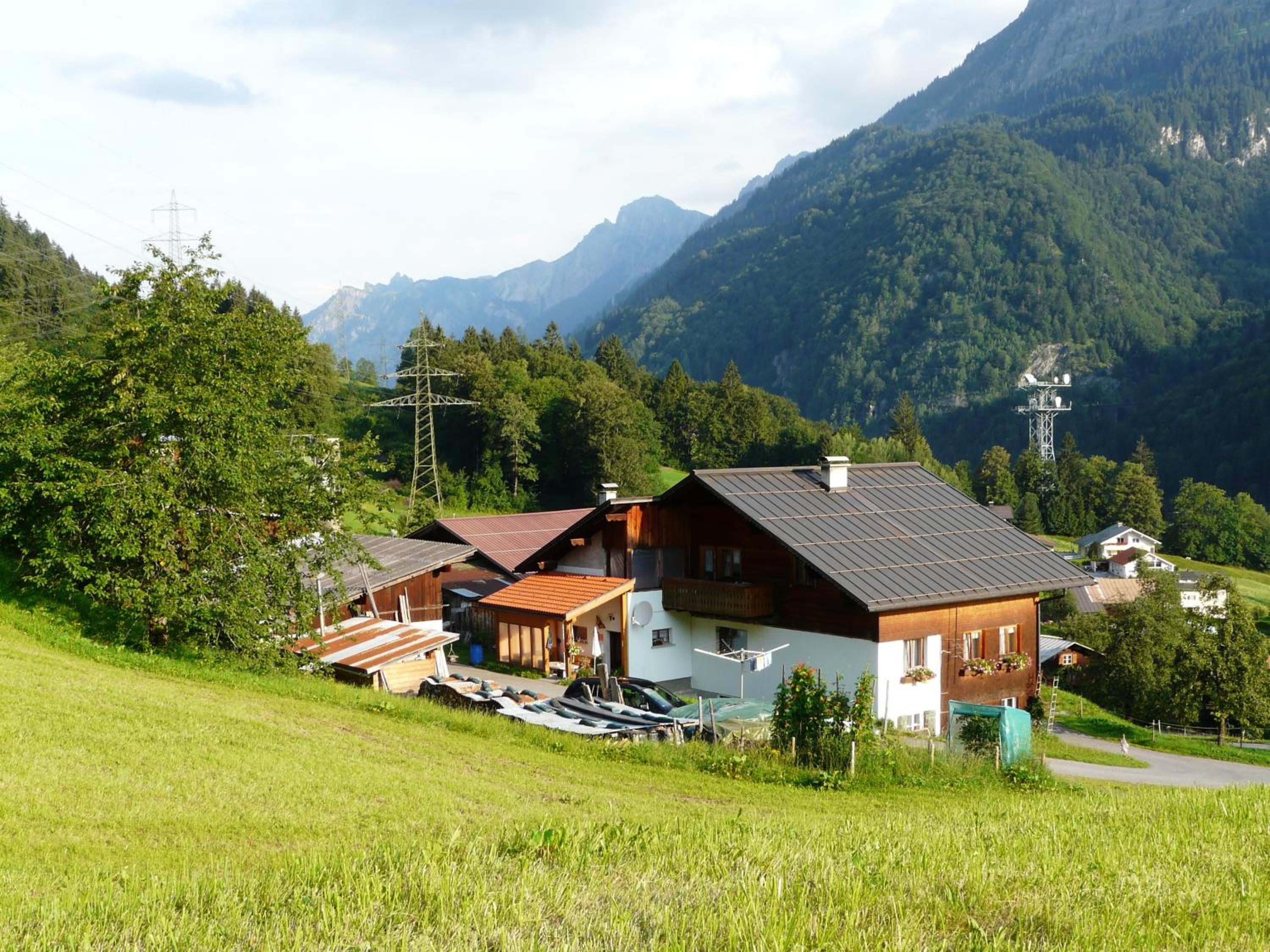 Haus Simma