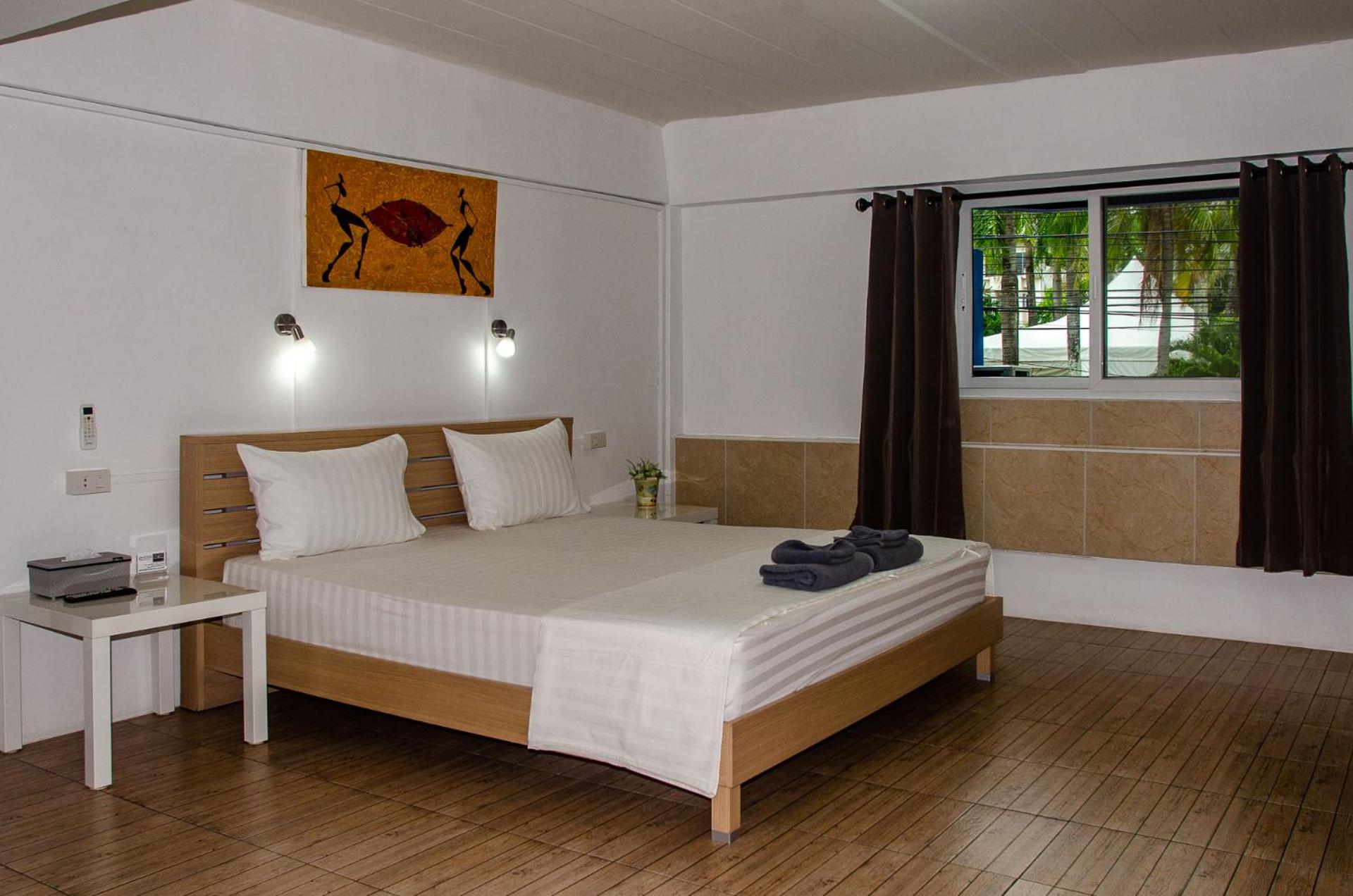 Allstar Guesthouse