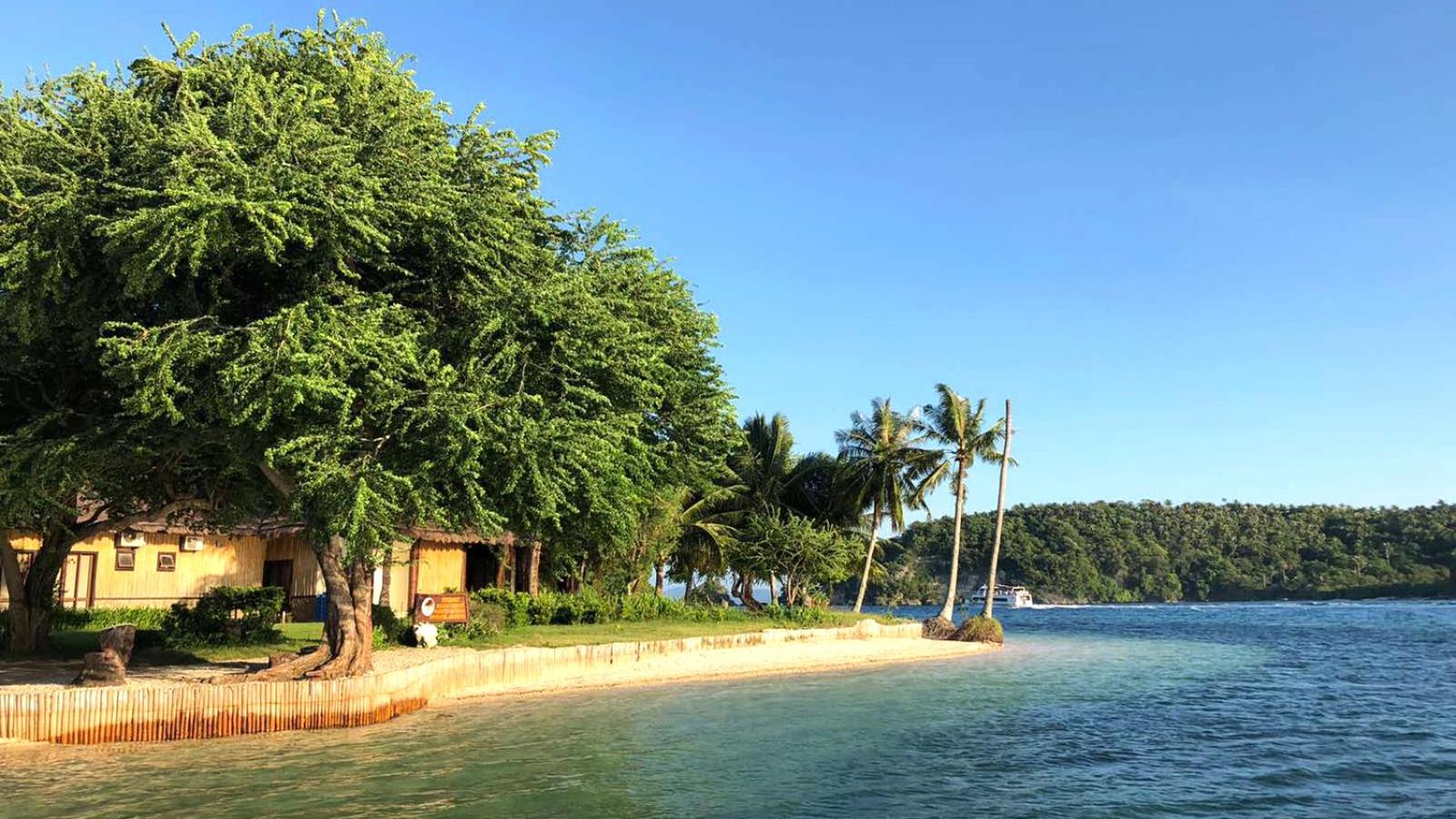 Fridays Puerto Galera