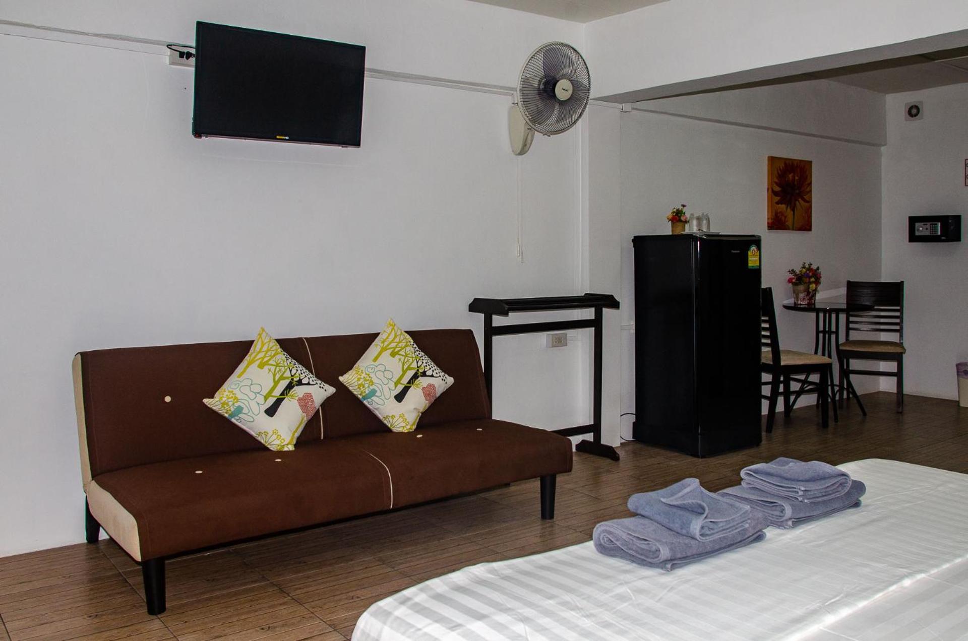 Allstar Guesthouse