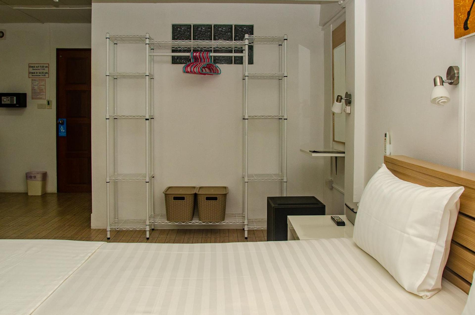 Allstar Guesthouse
