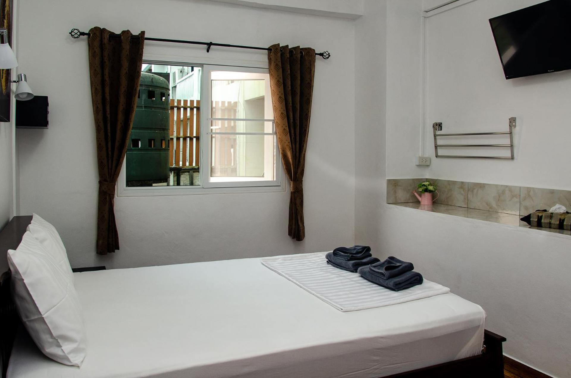 Allstar Guesthouse
