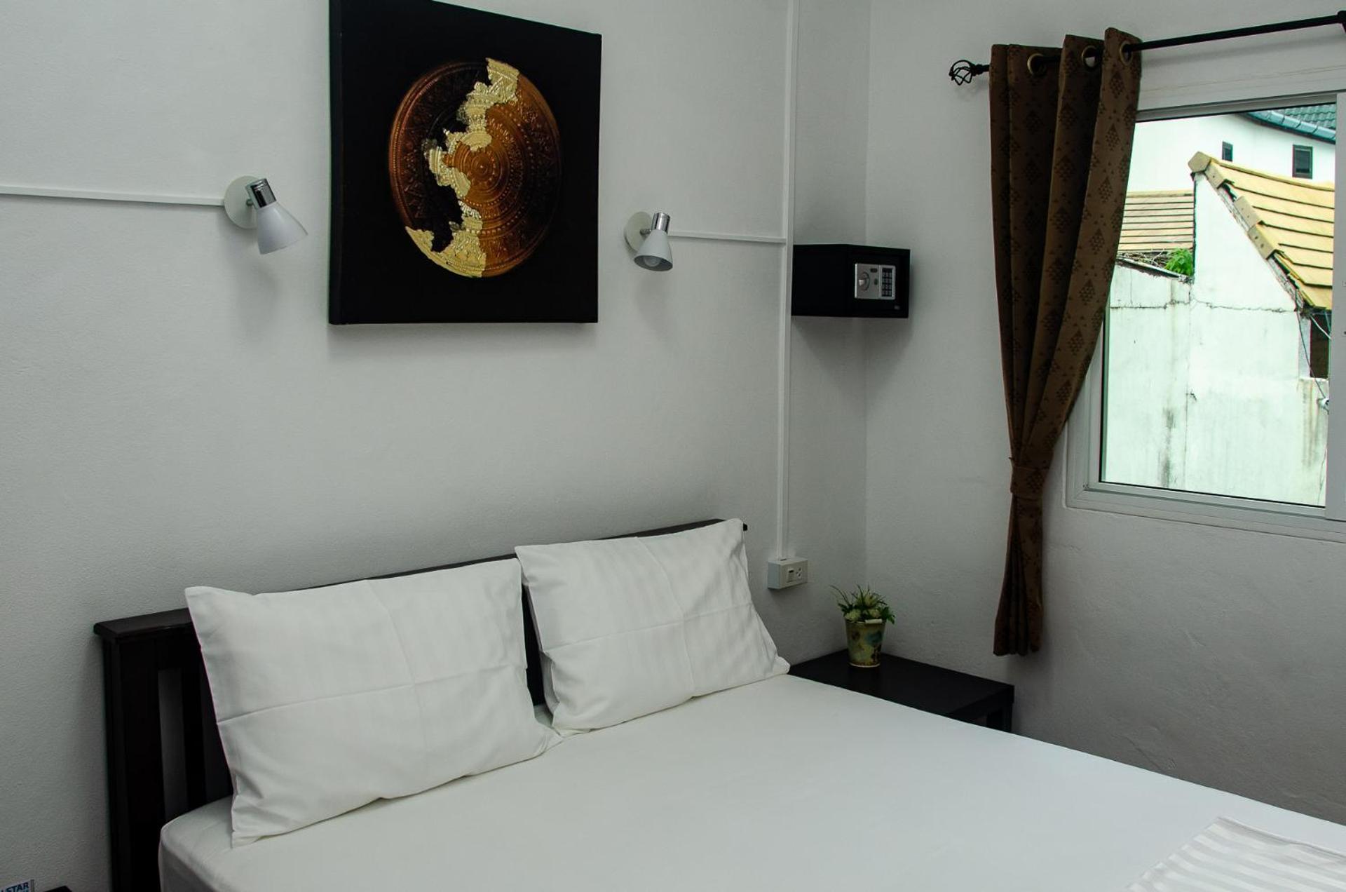 Allstar Guesthouse