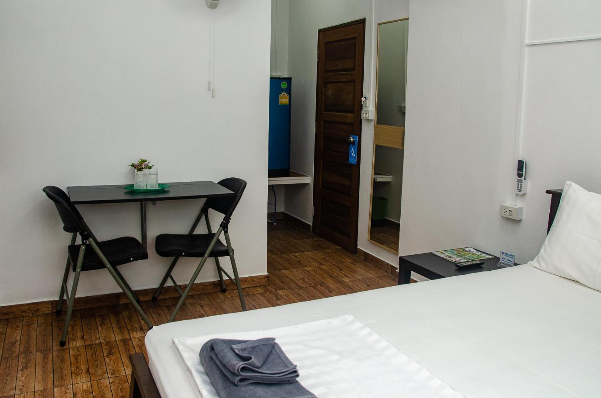 Allstar Guesthouse