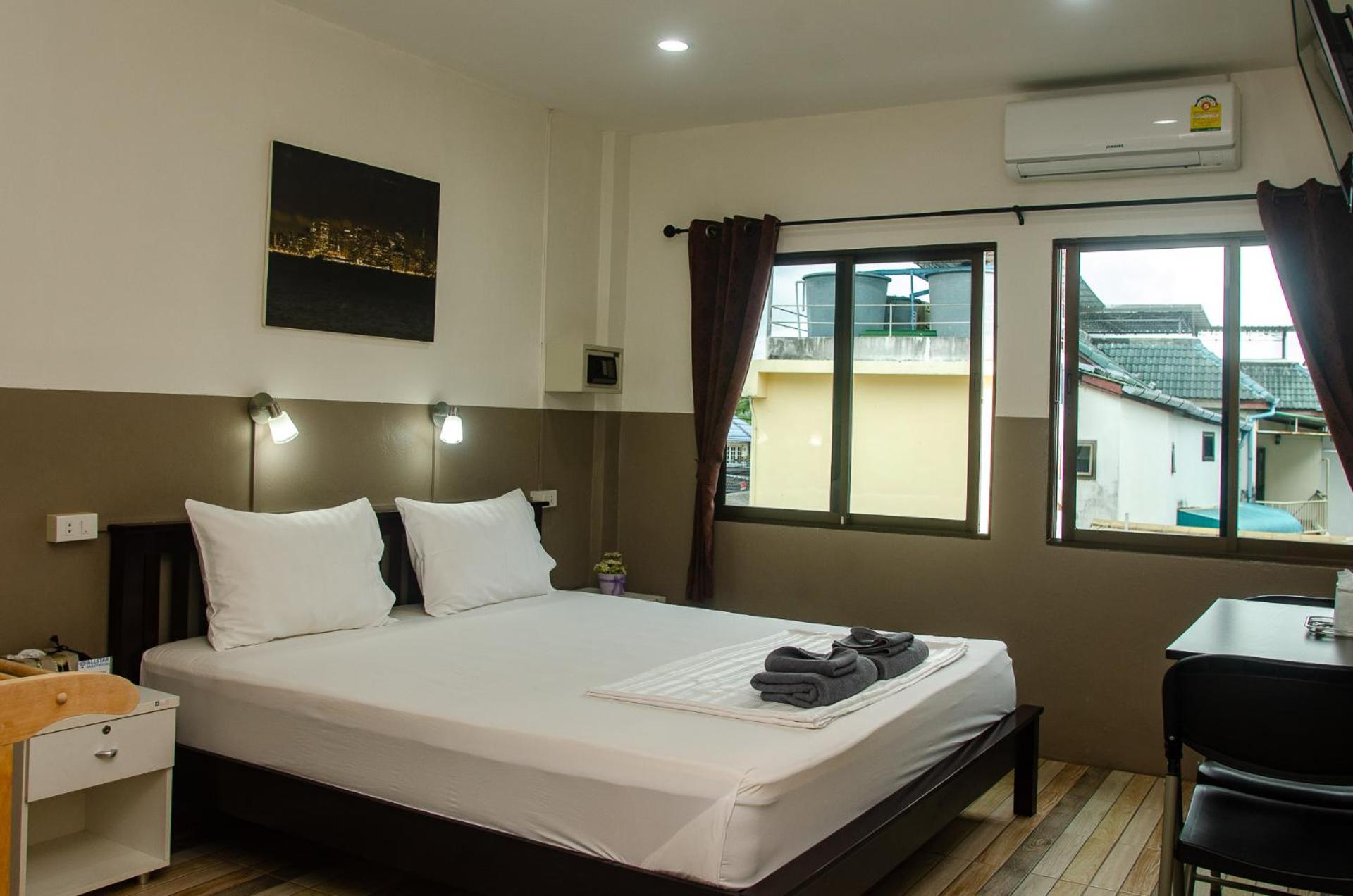 Allstar Guesthouse