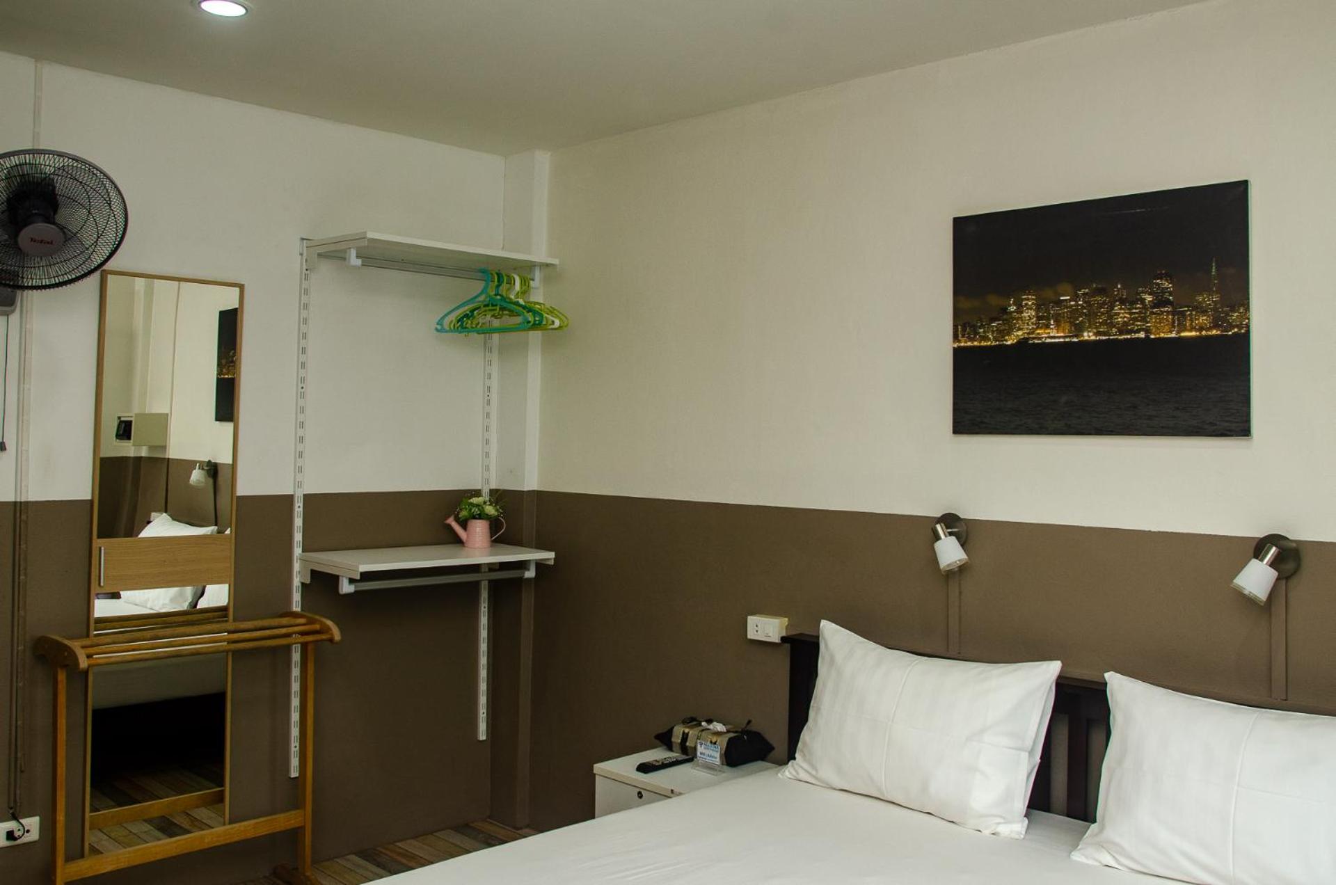 Allstar Guesthouse