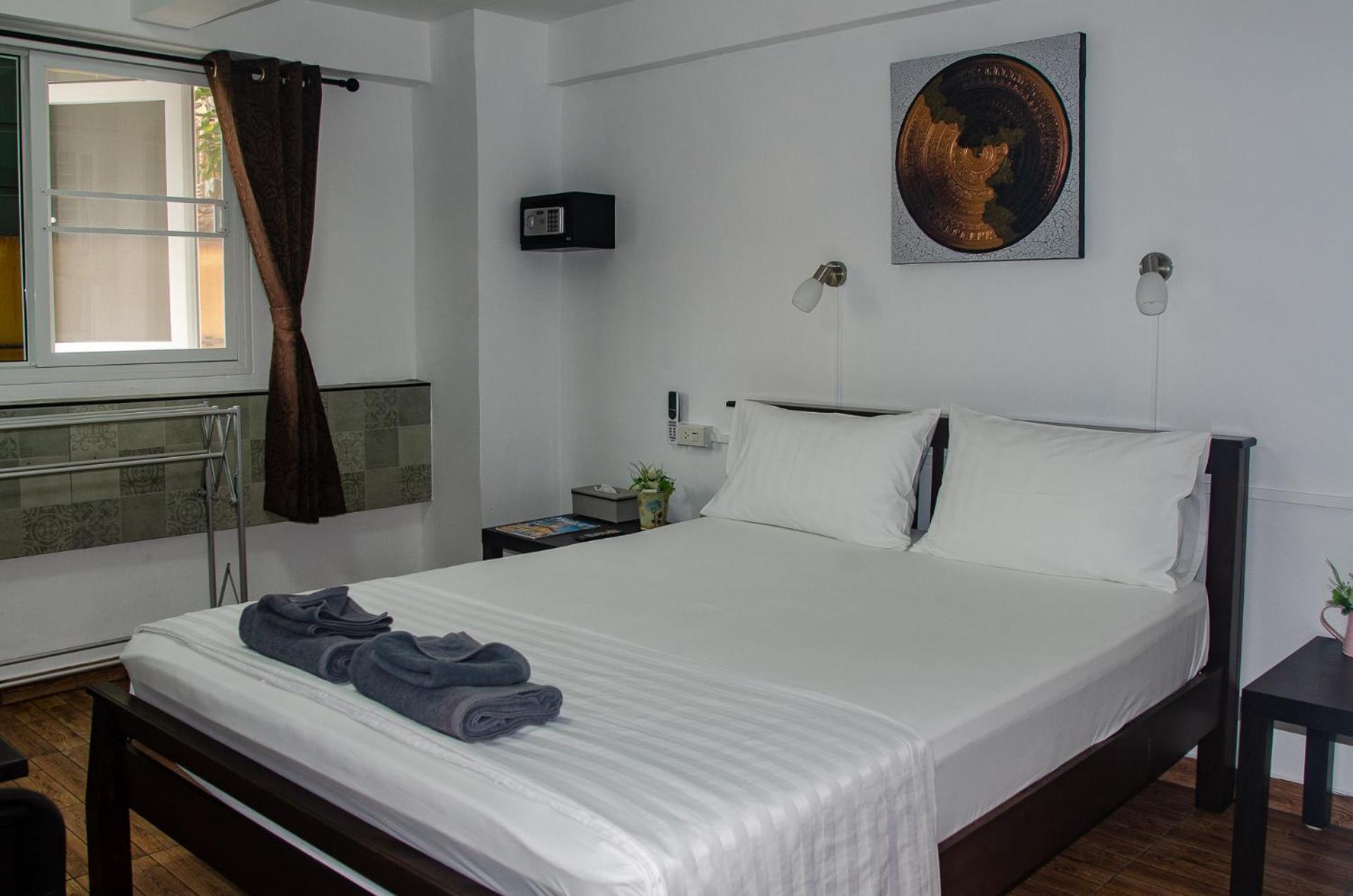 Allstar Guesthouse