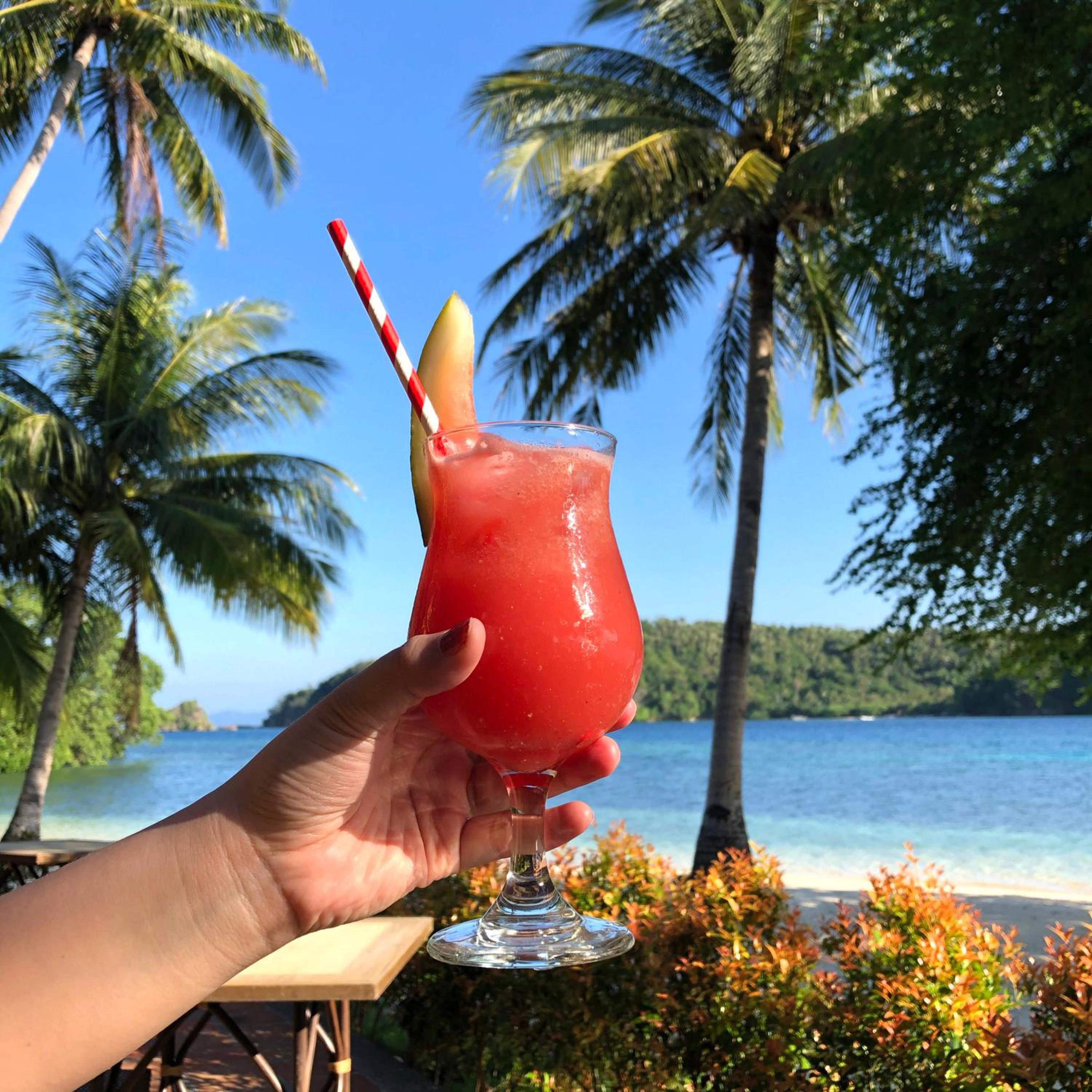 Fridays Puerto Galera