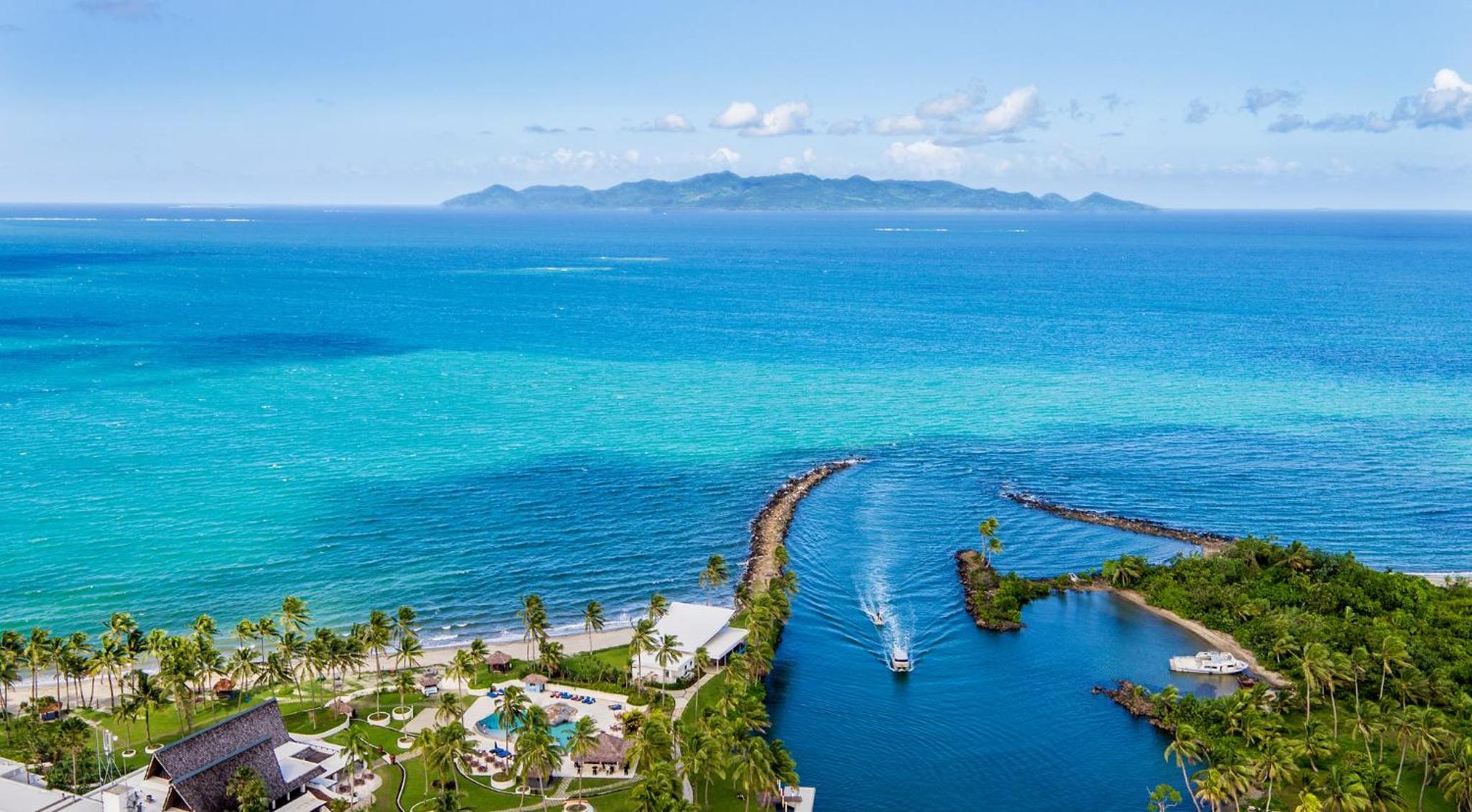 The Pearl South Pacific Resort, Spa & Golf Course - view 7