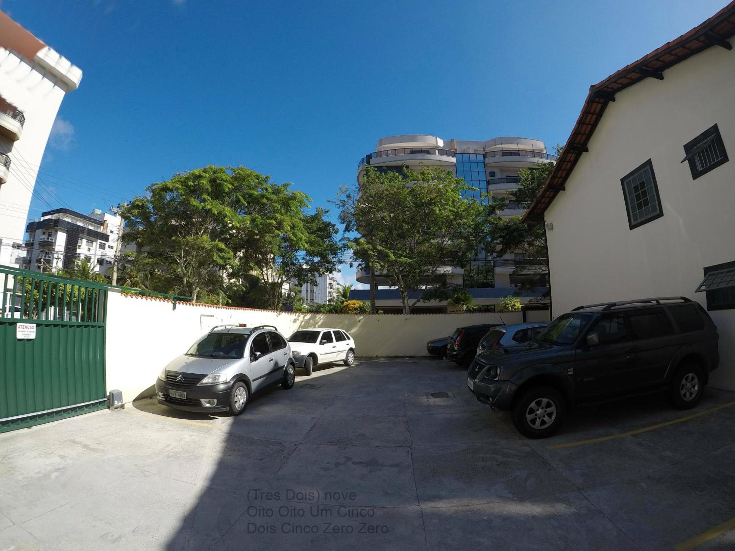 Praia do Forte Wifi