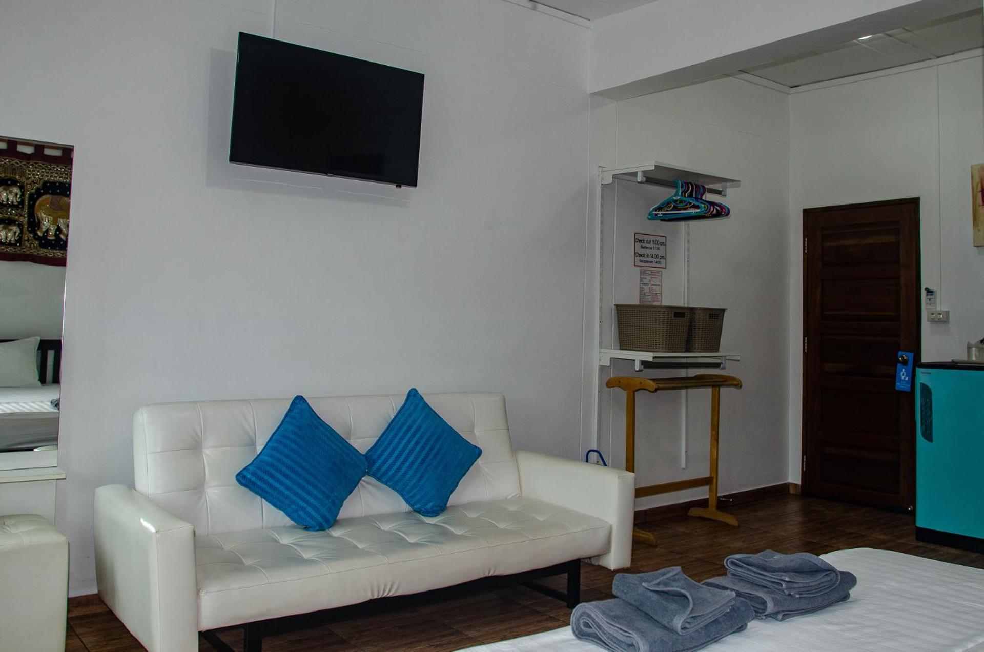 Allstar Guesthouse