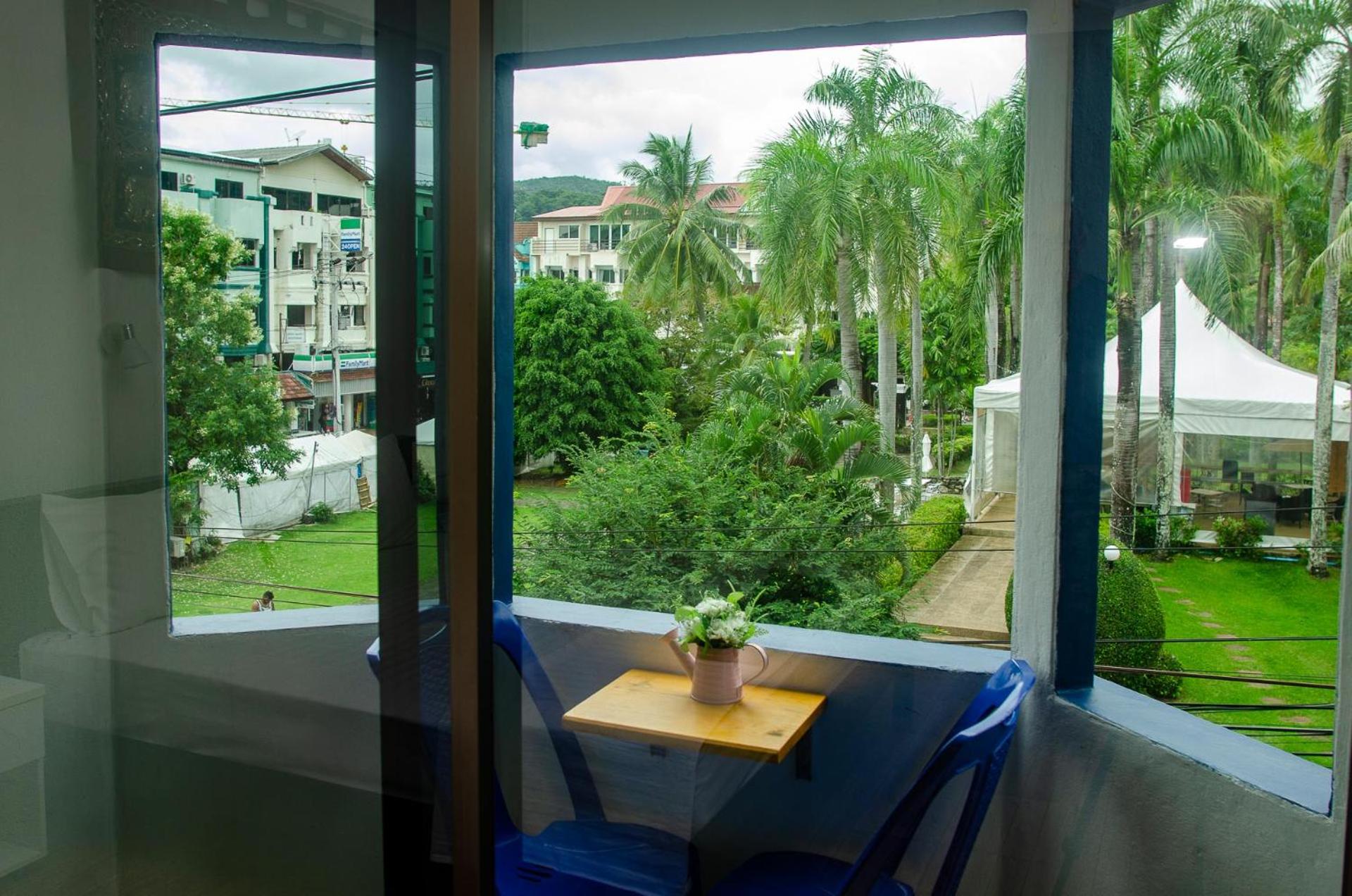 Allstar Guesthouse
