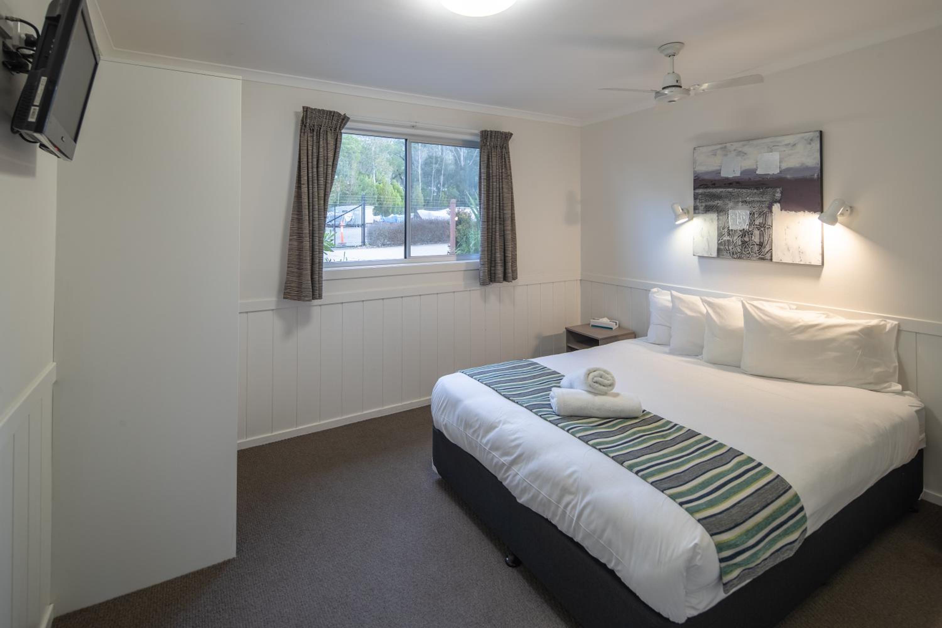 Ingenia Holidays Lake Conjola