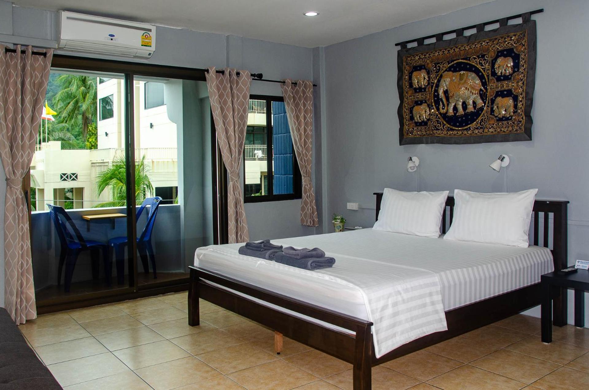 Allstar Guesthouse