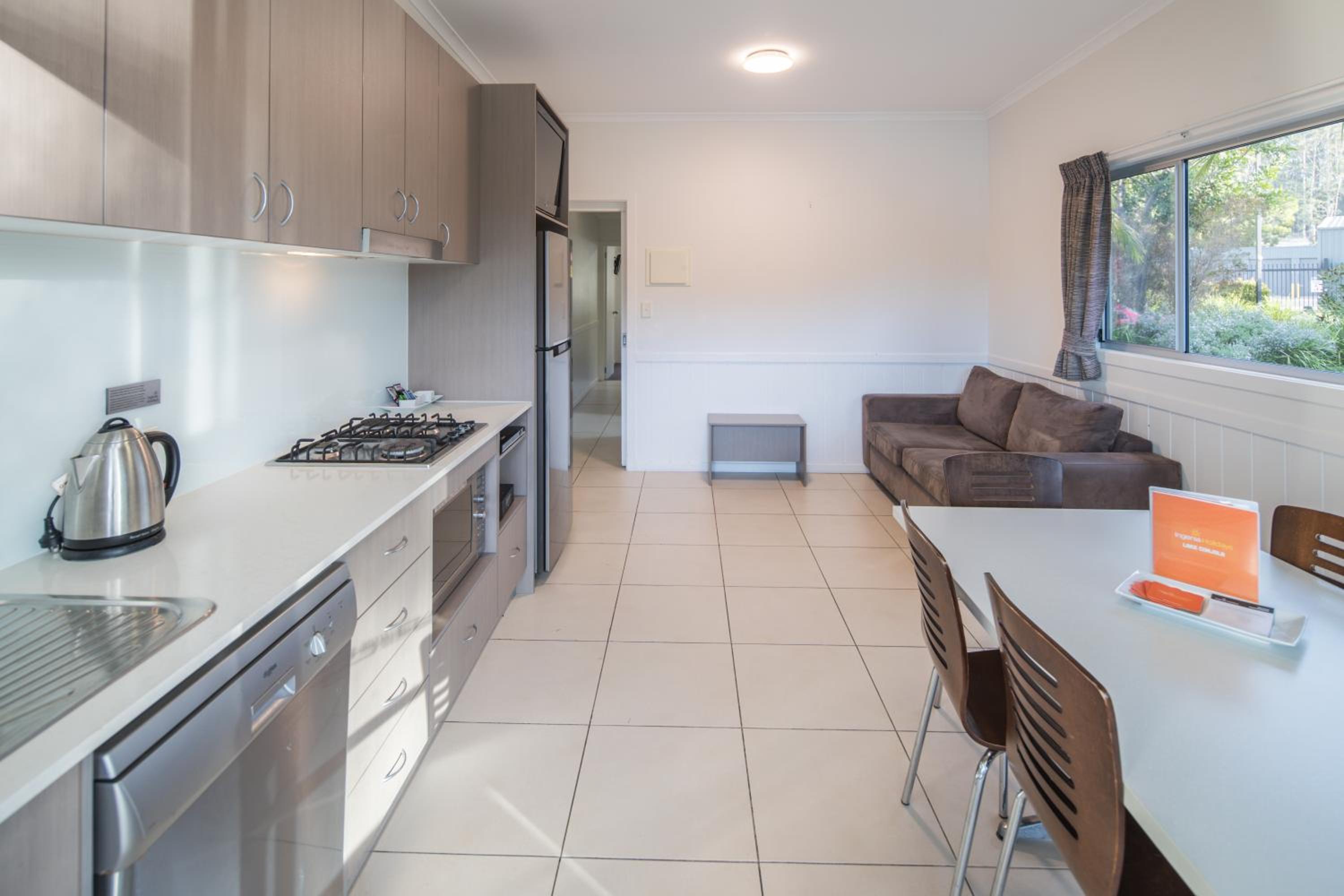 Ingenia Holidays Lake Conjola