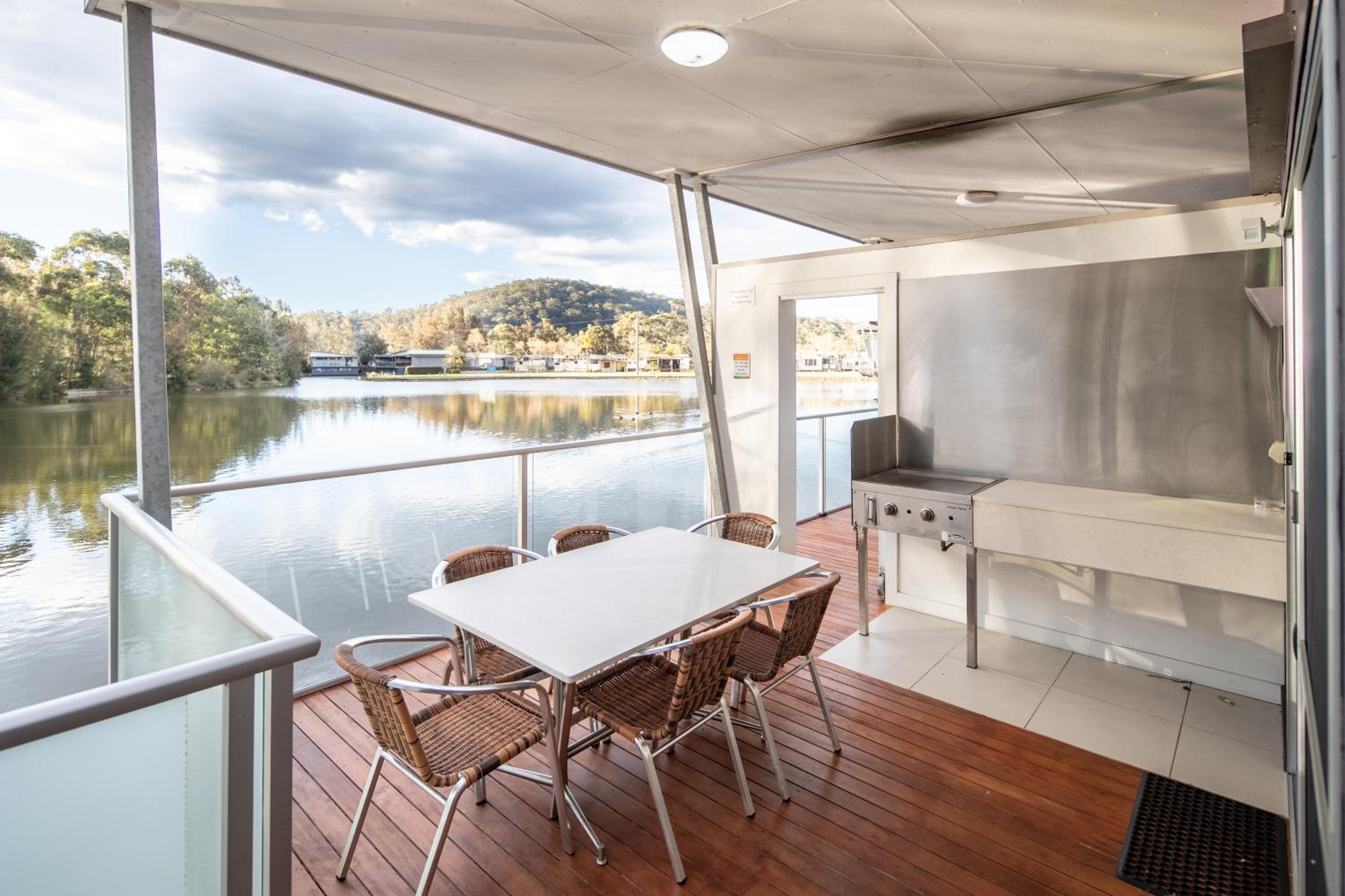 Ingenia Holidays Lake Conjola