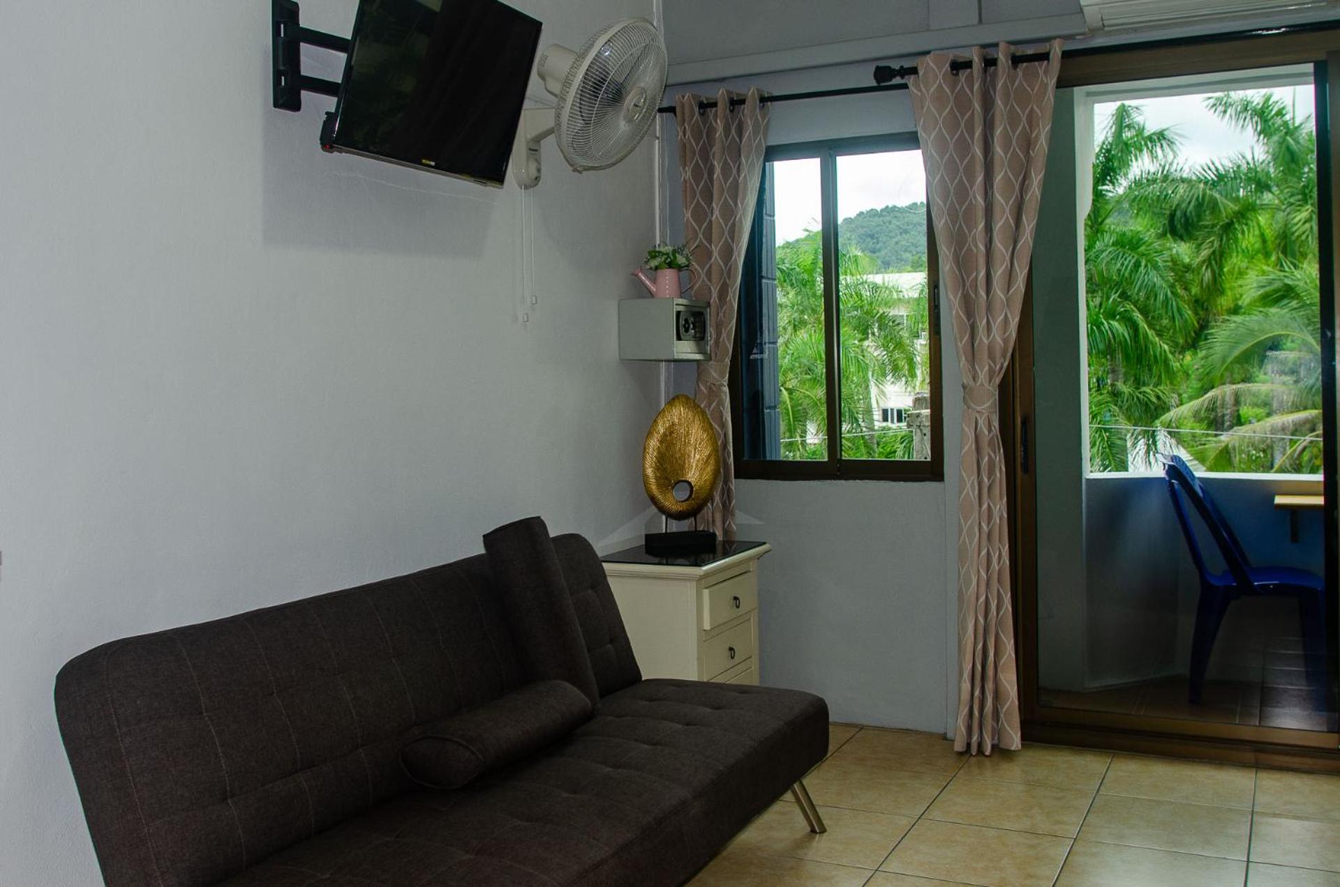 Allstar Guesthouse
