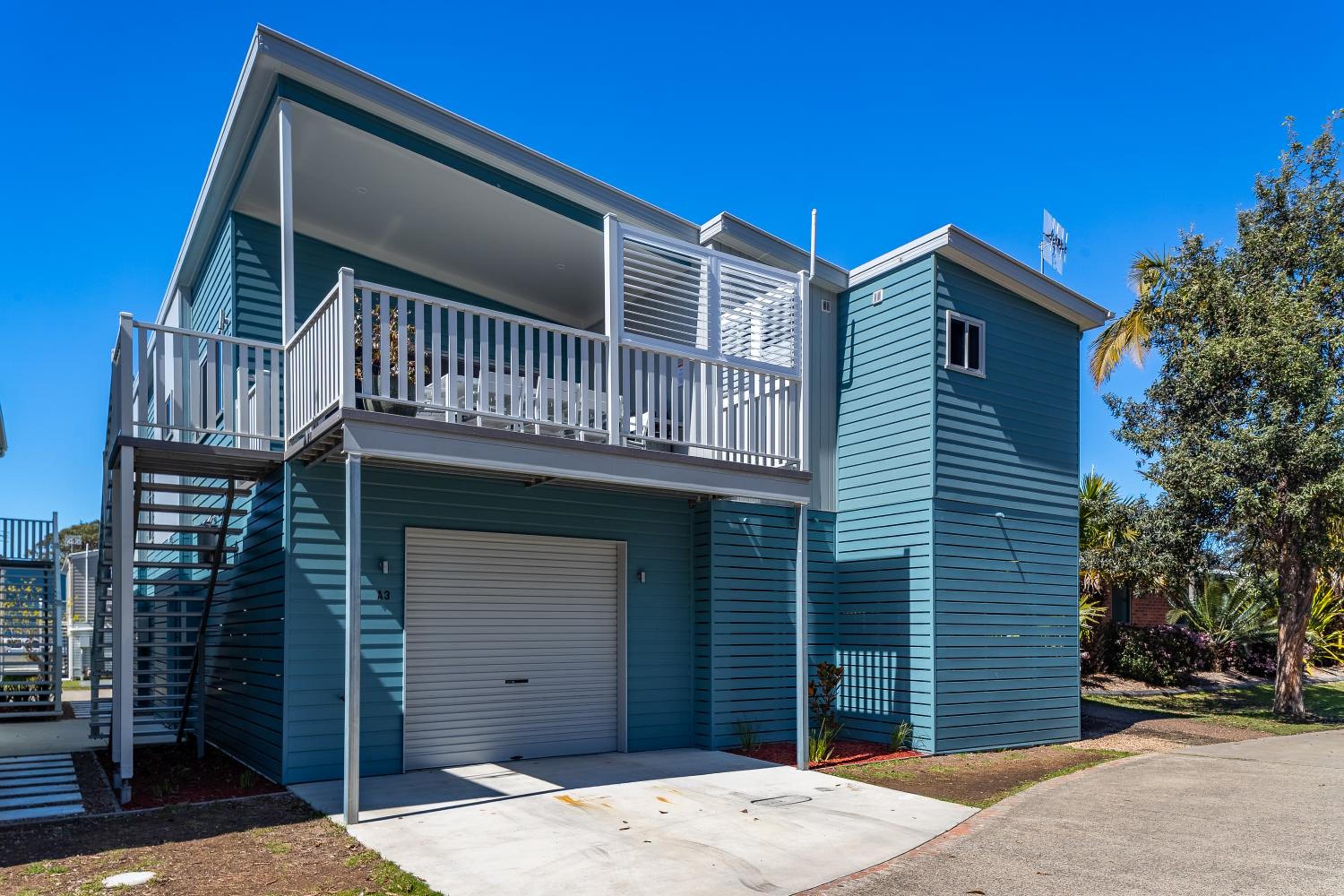 Ingenia Holidays Lake Conjola