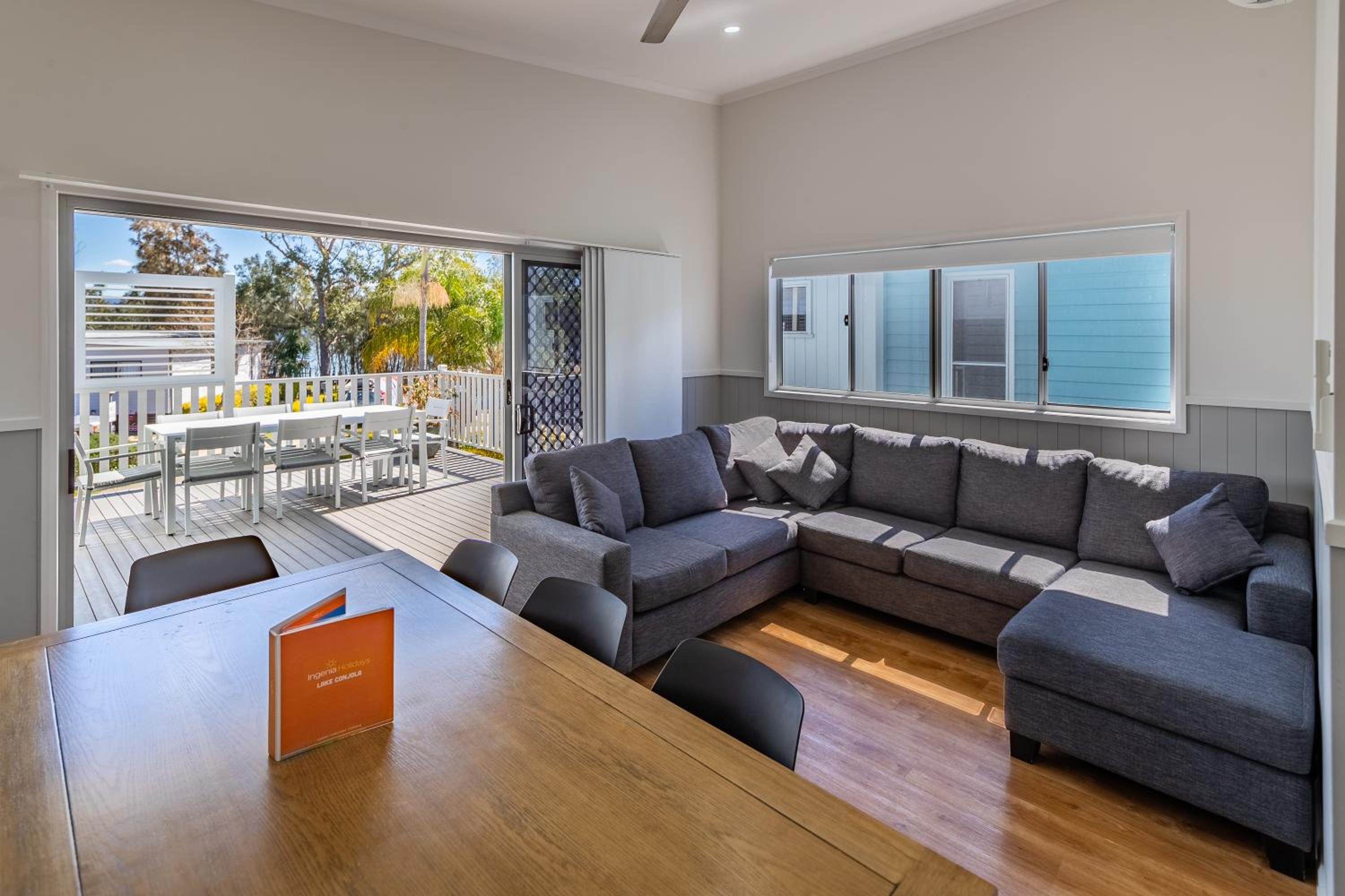 Ingenia Holidays Lake Conjola