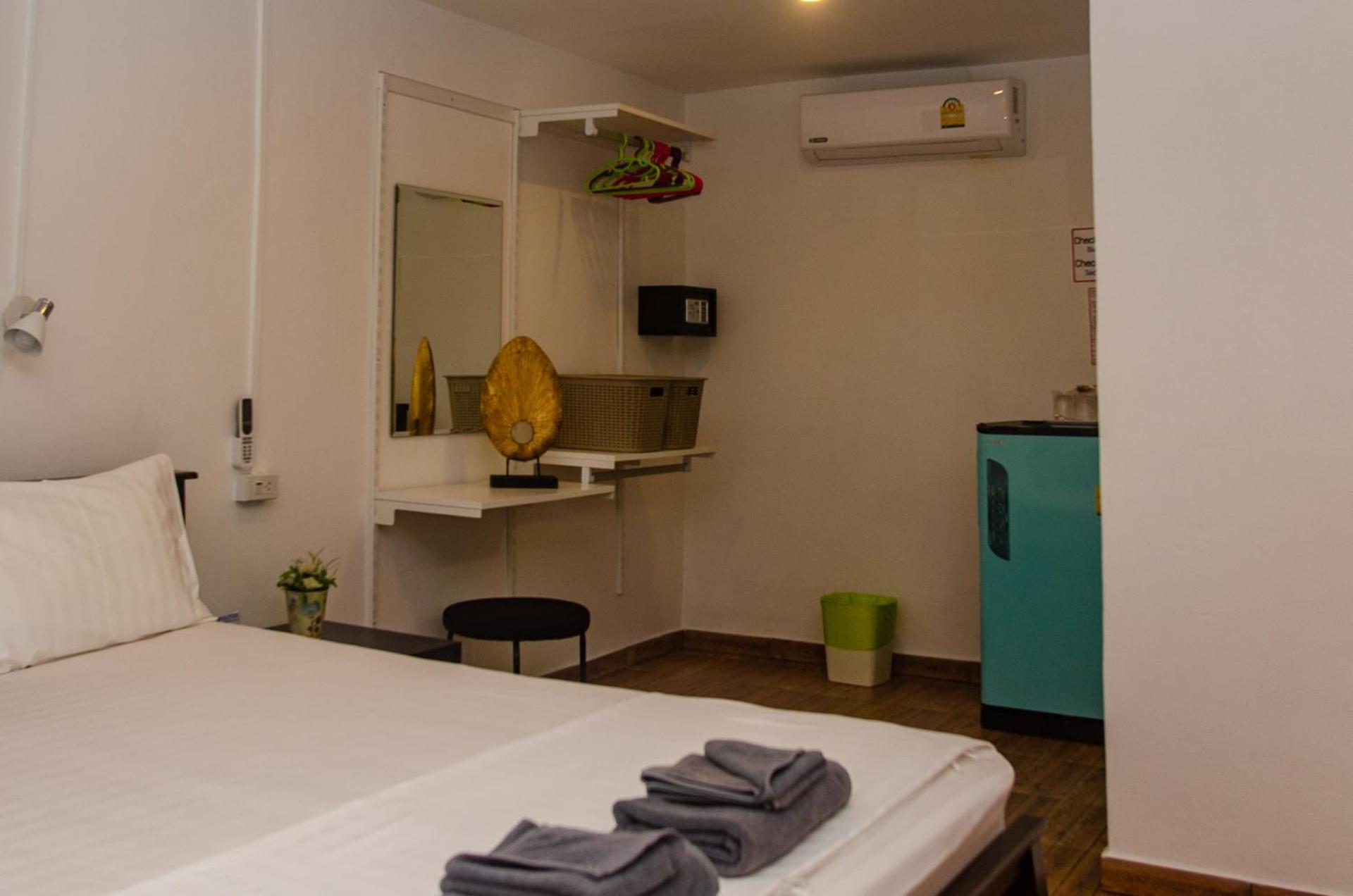 Allstar Guesthouse