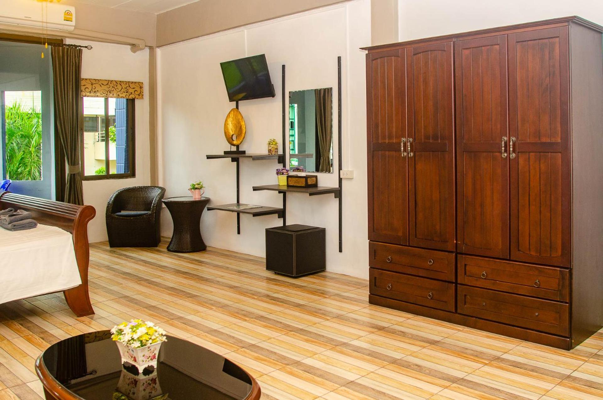 Allstar Guesthouse