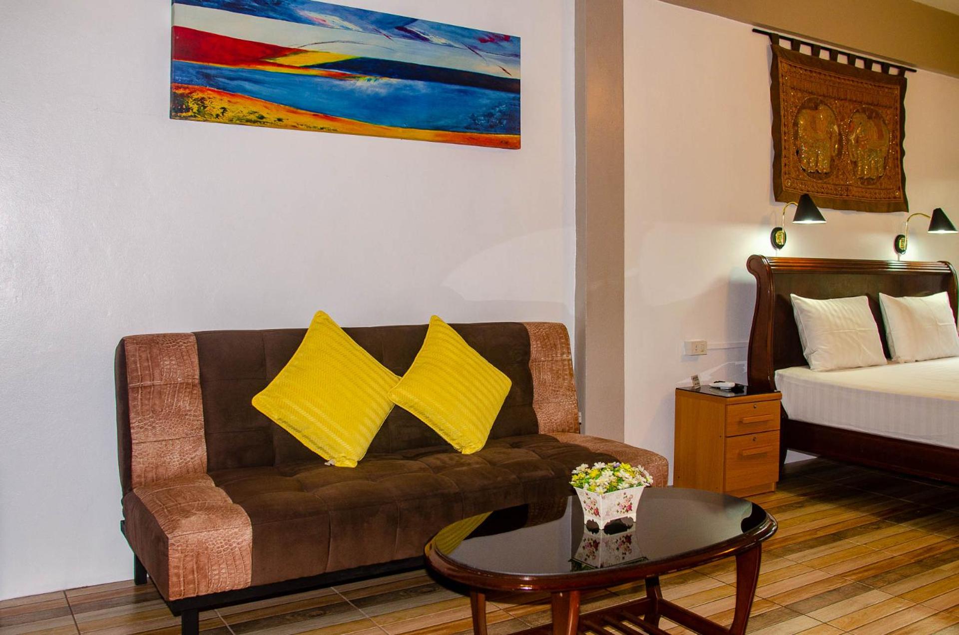 Allstar Guesthouse