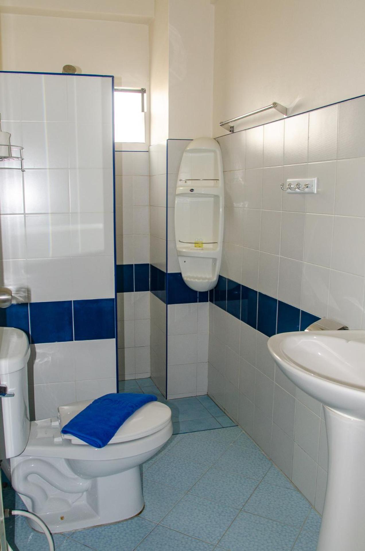 Allstar Guesthouse