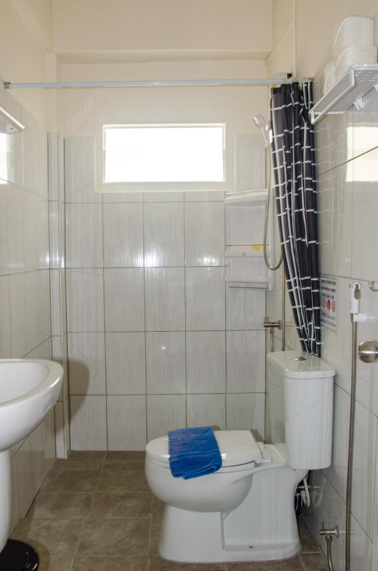 Allstar Guesthouse