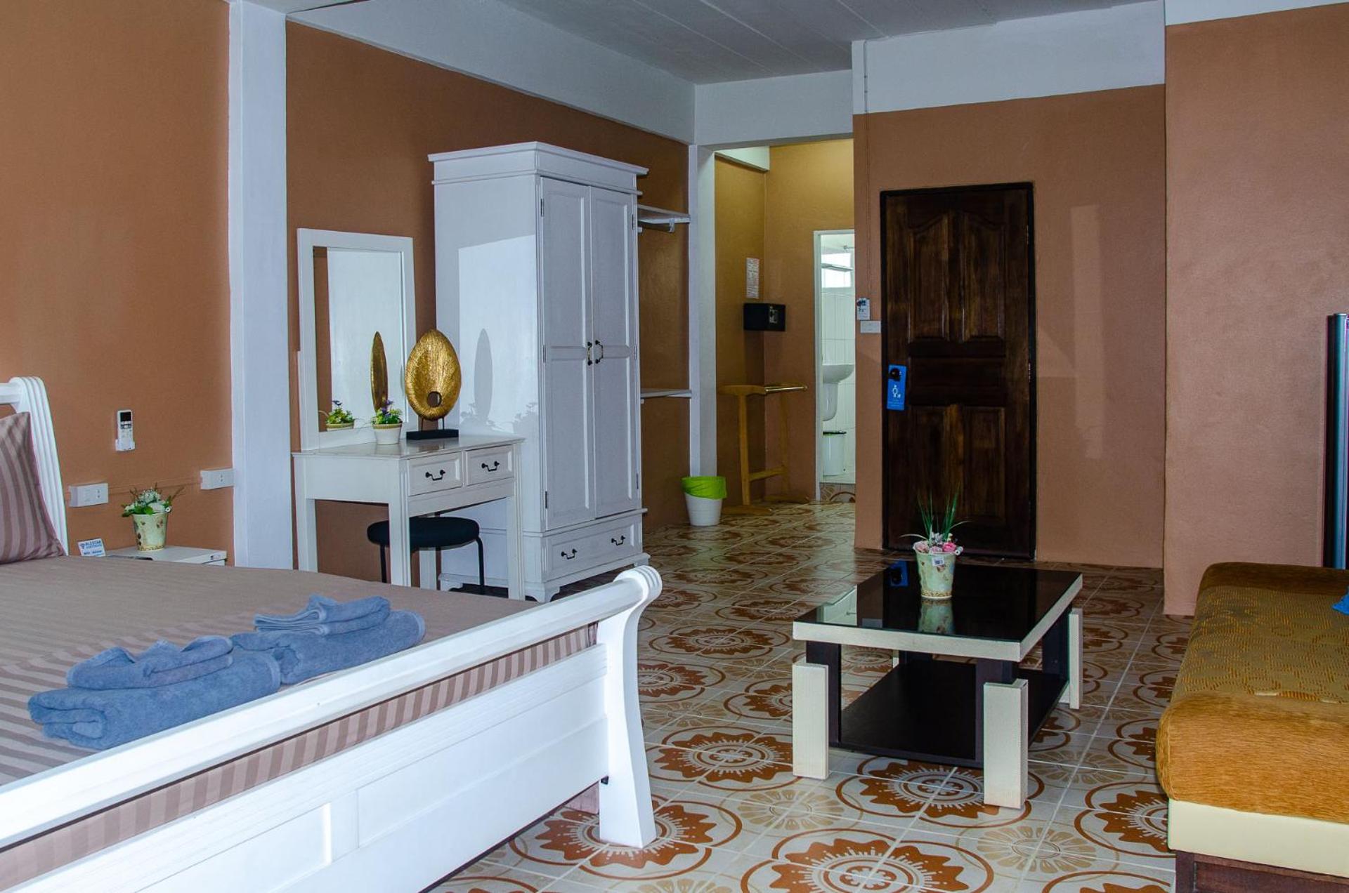 Allstar Guesthouse