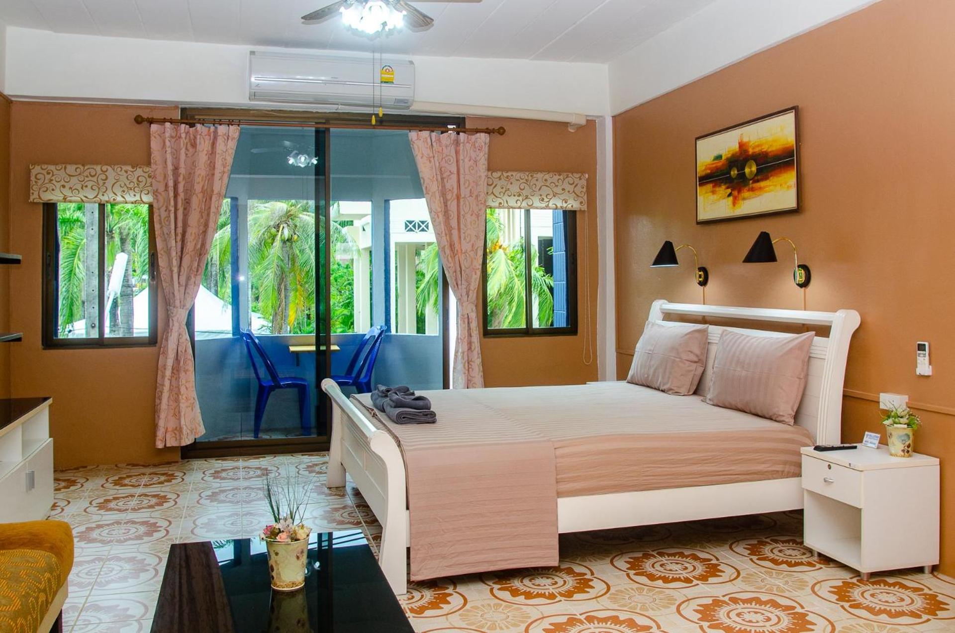 Allstar Guesthouse