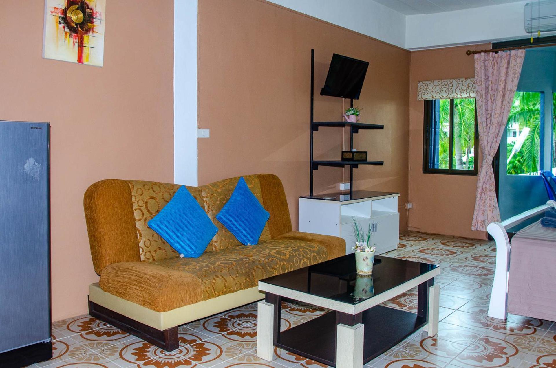 Allstar Guesthouse