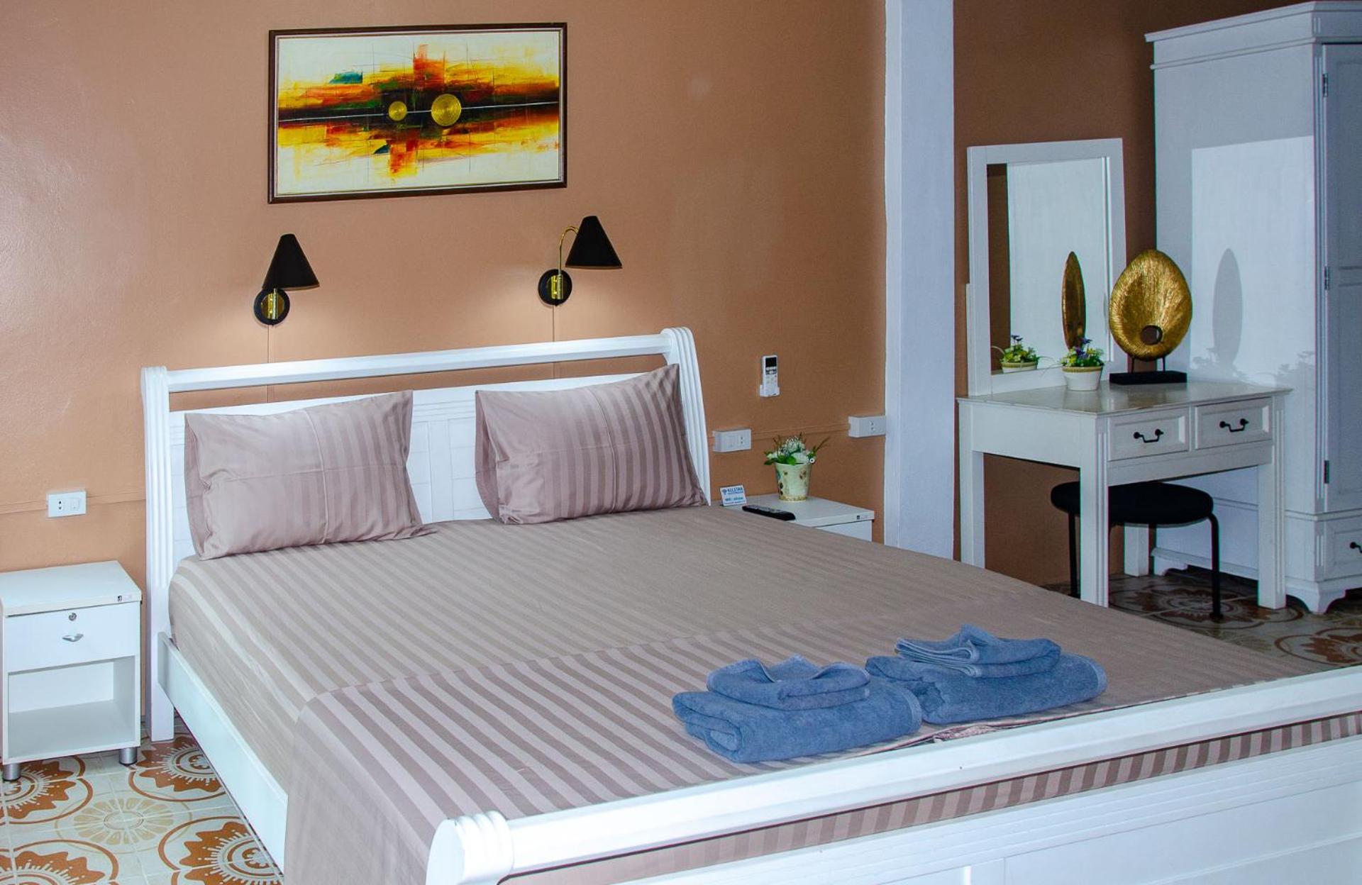 Allstar Guesthouse