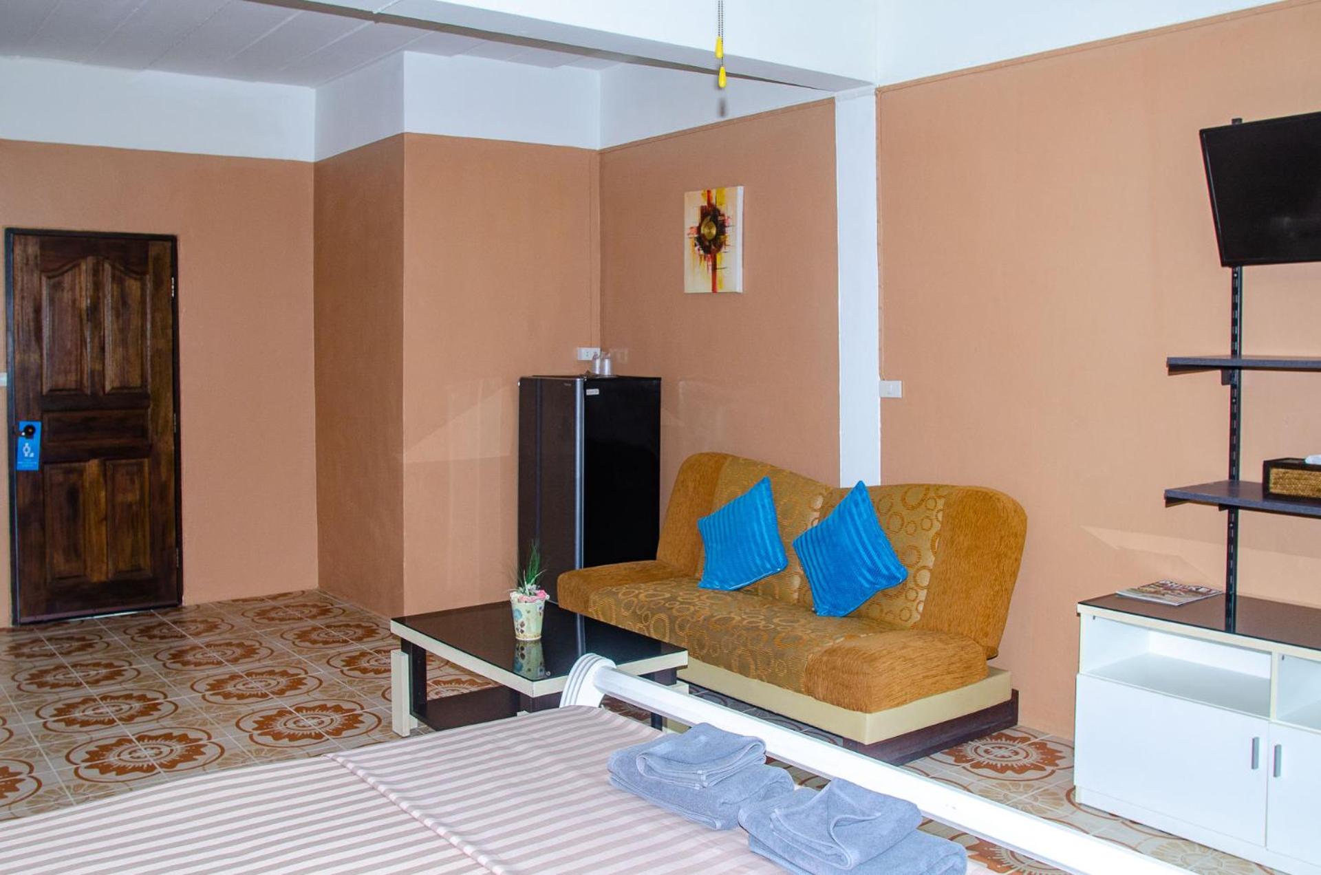 Allstar Guesthouse