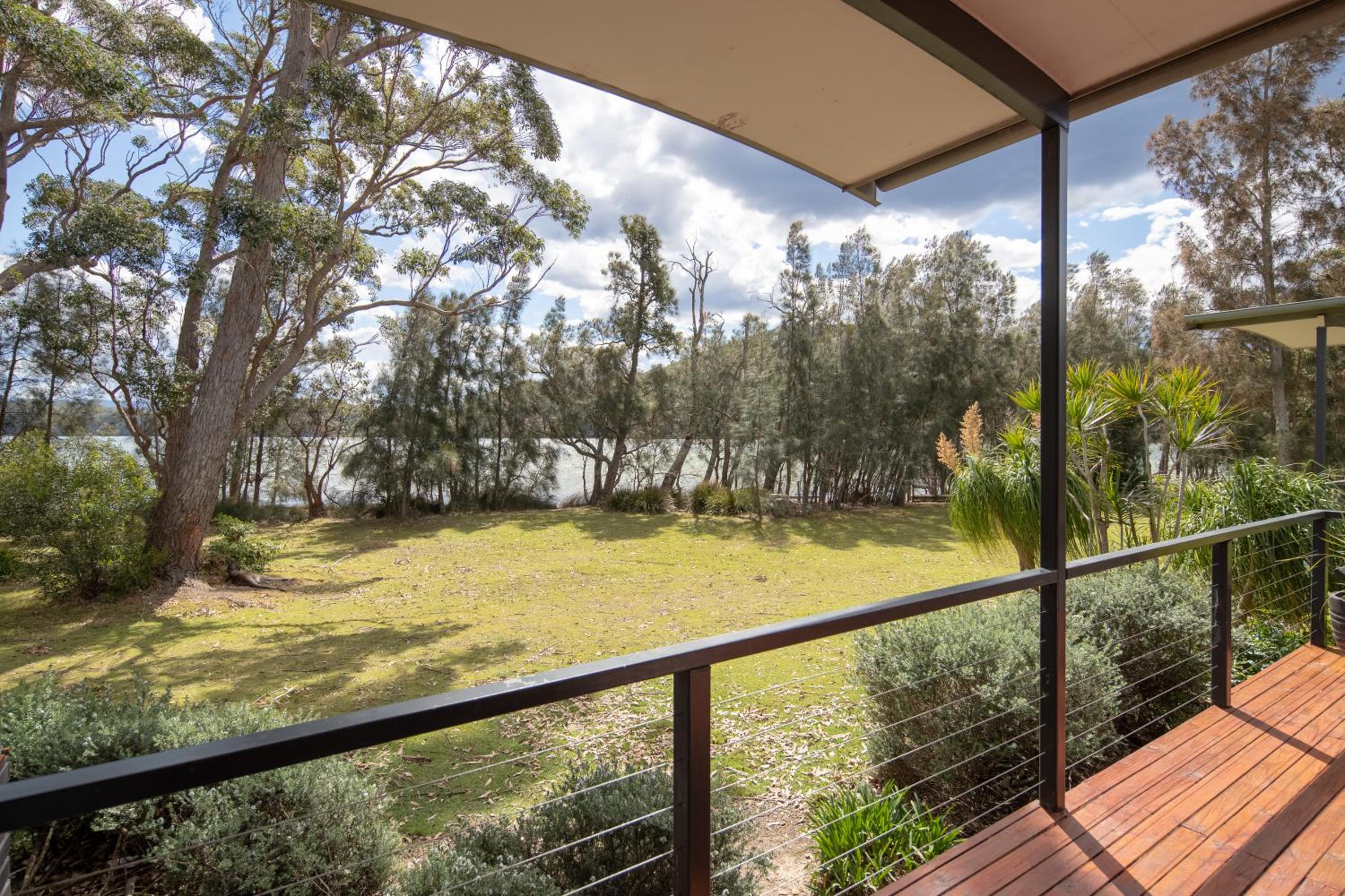 Ingenia Holidays Lake Conjola