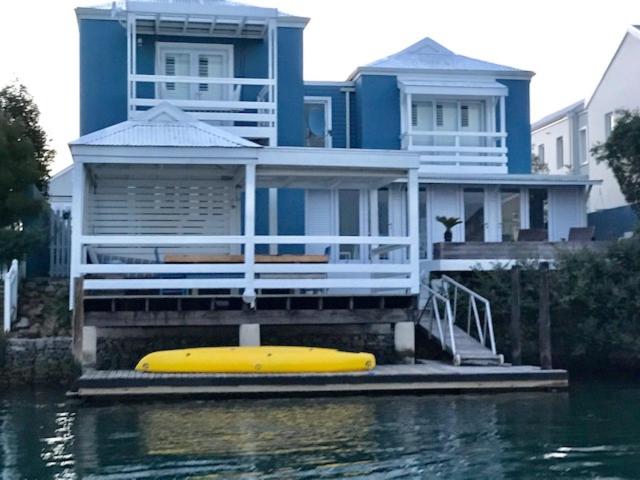 Saffron Holiday Home
