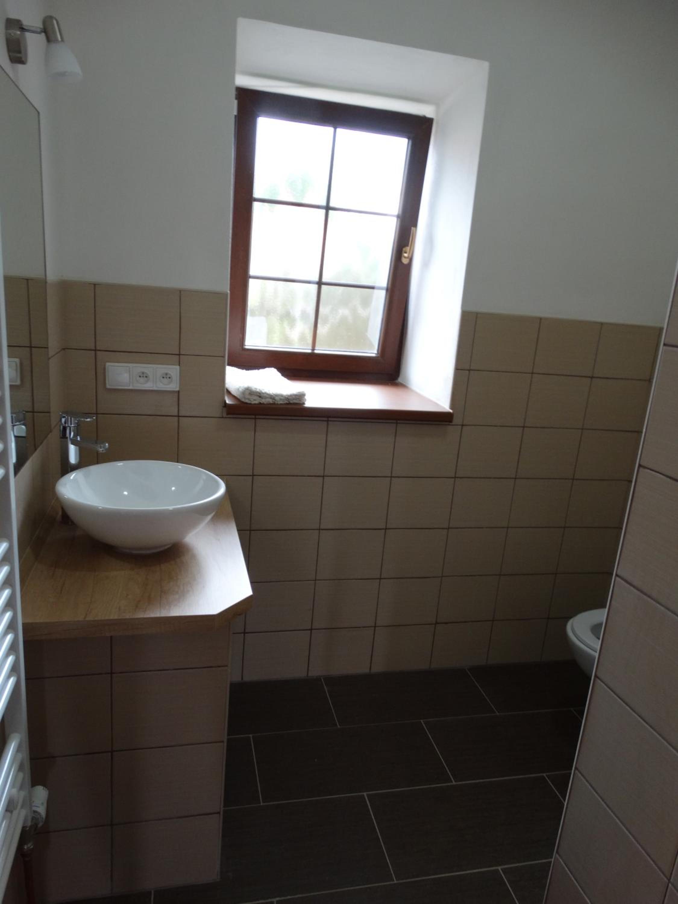 Ubytování u kostela, SEDLO 12os