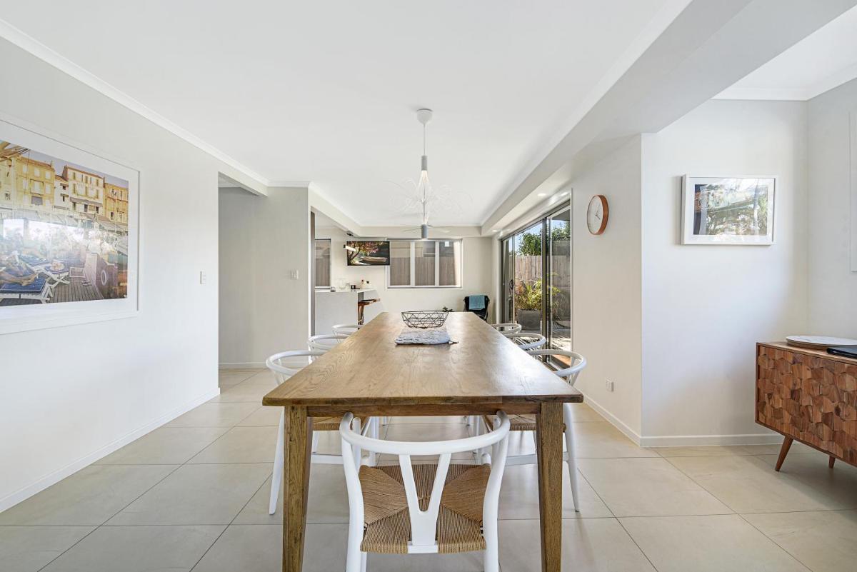 CANAL HOME NEAR MOOLOOLABA - Kooringal